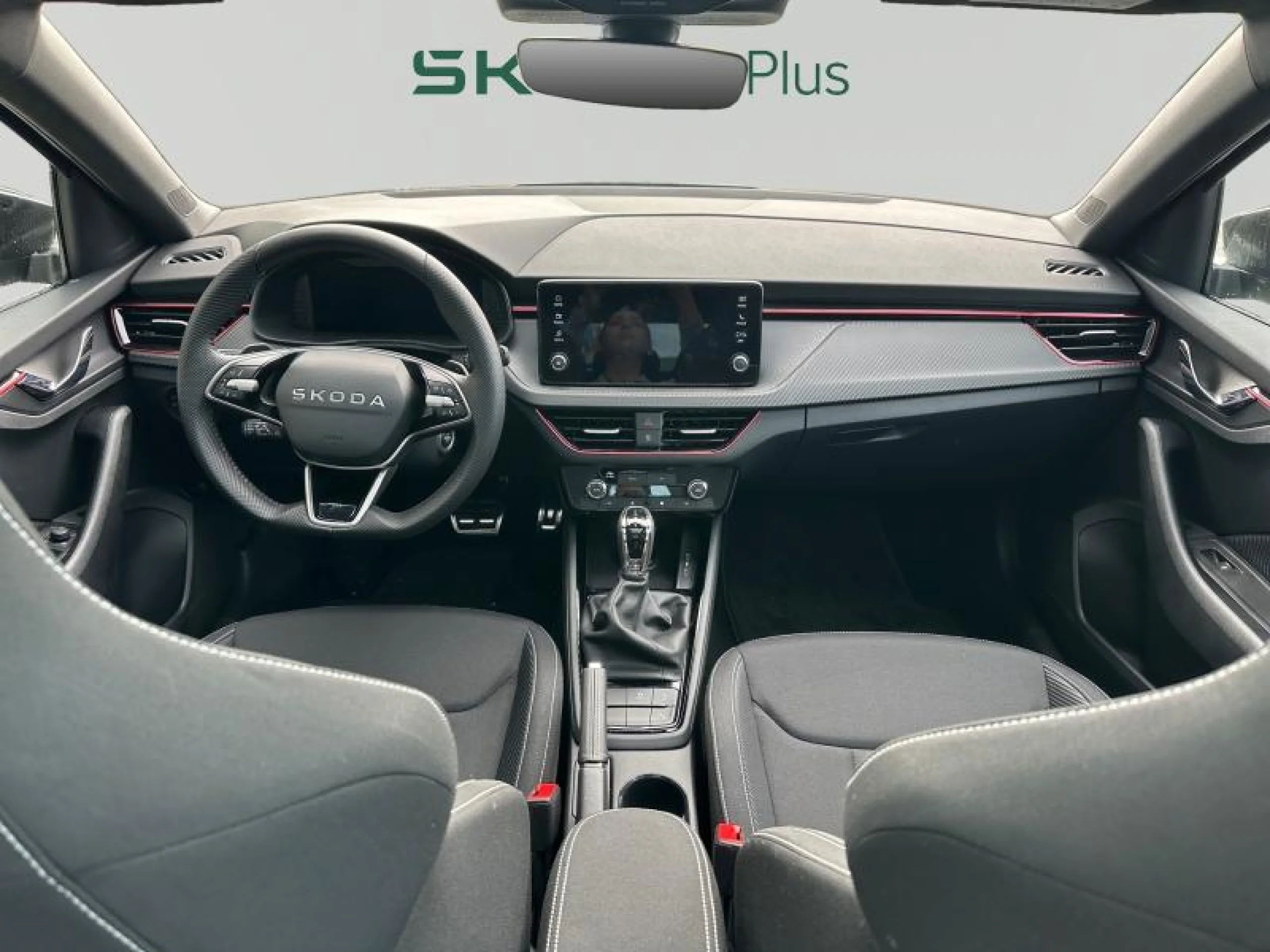 SKODA SCALA 1.5 TSI 110 KW (150 CV) DSG MONTE CARLO - Foto 4