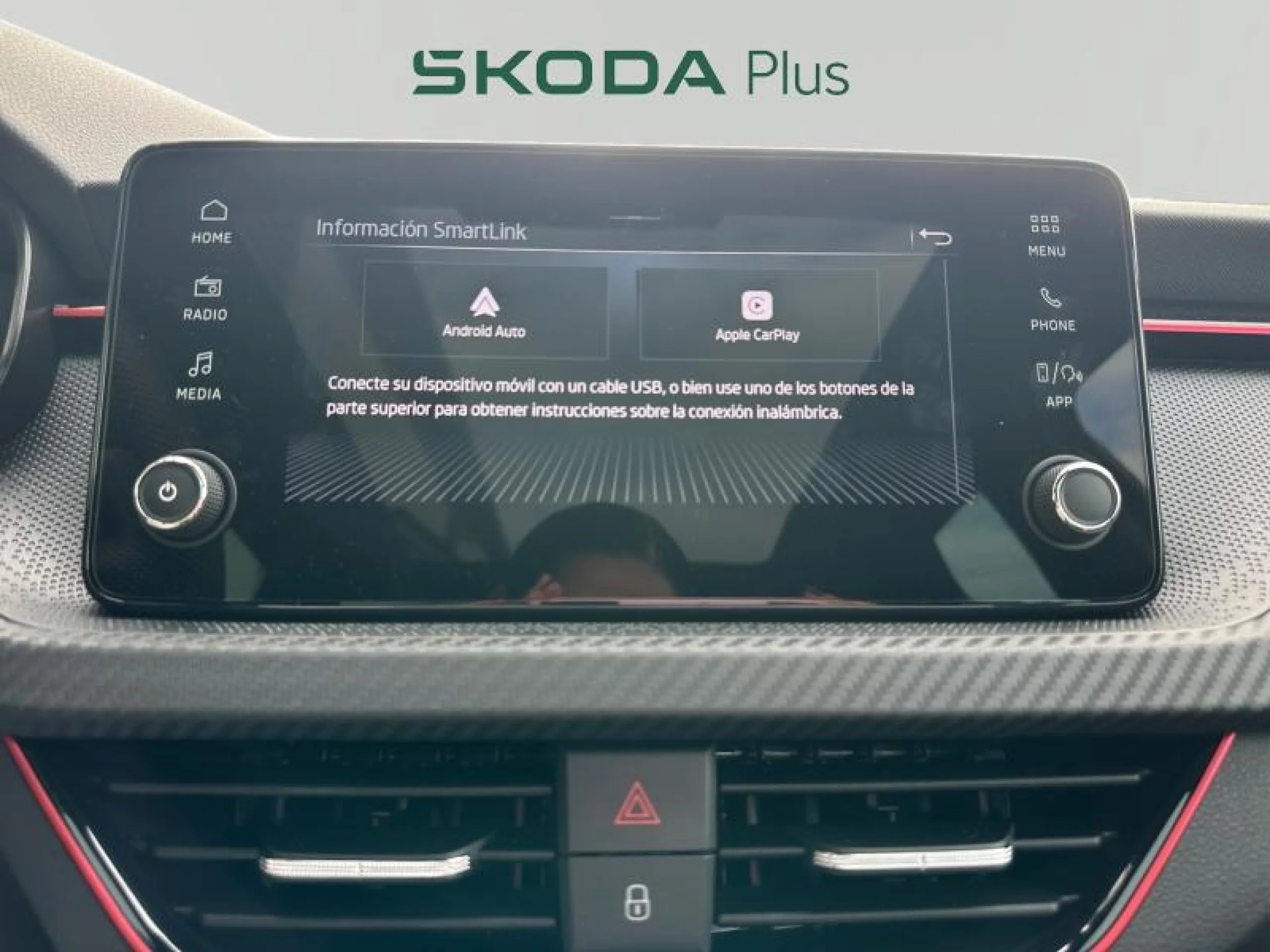 SKODA SCALA 1.5 TSI 110 KW (150 CV) DSG MONTE CARLO - Foto 12