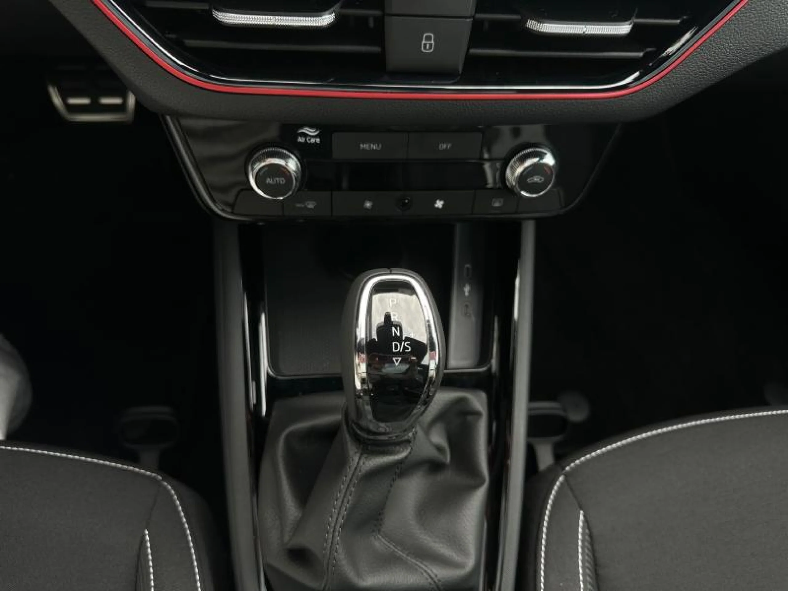 SKODA SCALA 1.5 TSI 110 KW (150 CV) DSG MONTE CARLO - Foto 15