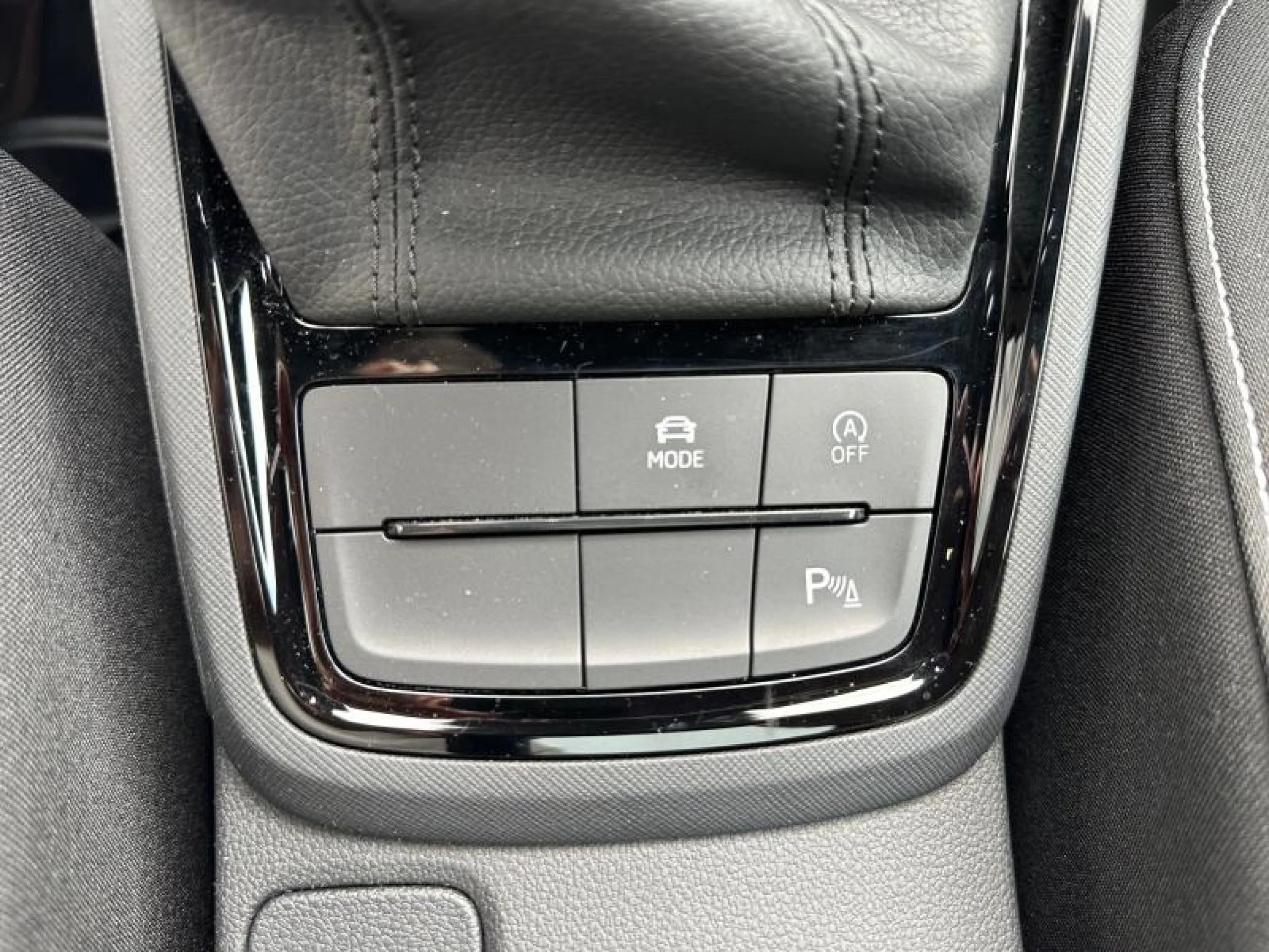 SKODA SCALA 1.5 TSI 110 KW (150 CV) DSG MONTE CARLO - Foto 17