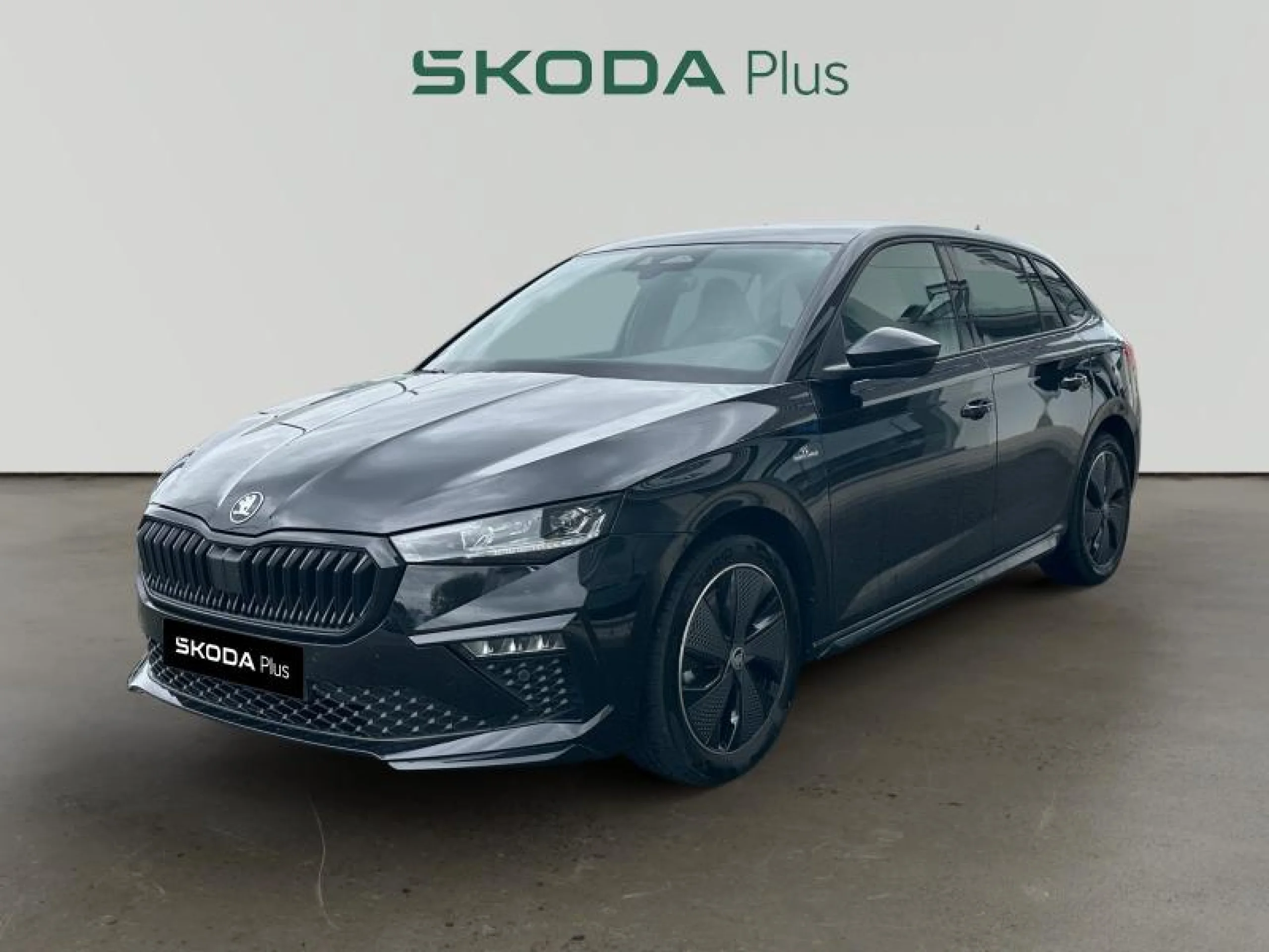 SKODA SCALA 1.5 TSI 110 KW (150 CV) DSG MONTE CARLO - Foto 20