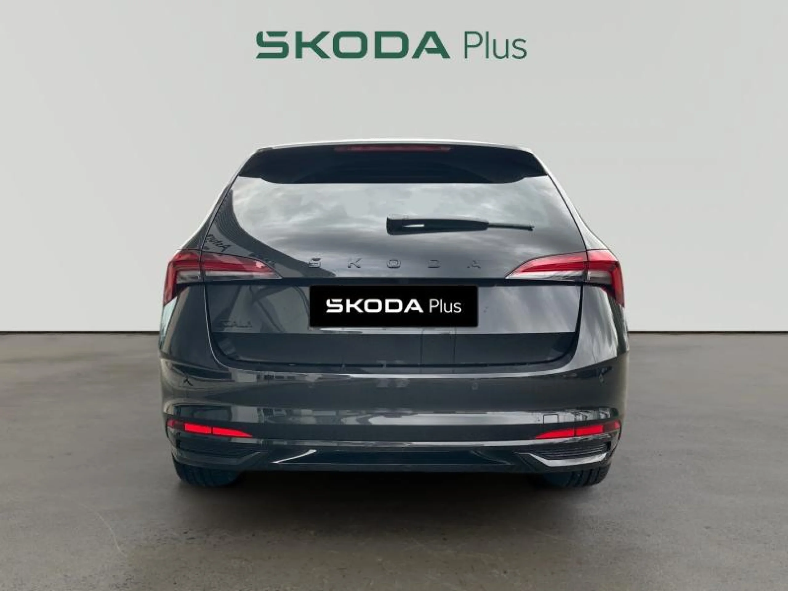 SKODA SCALA 1.5 TSI 110 KW (150 CV) DSG MONTE CARLO - Foto 22