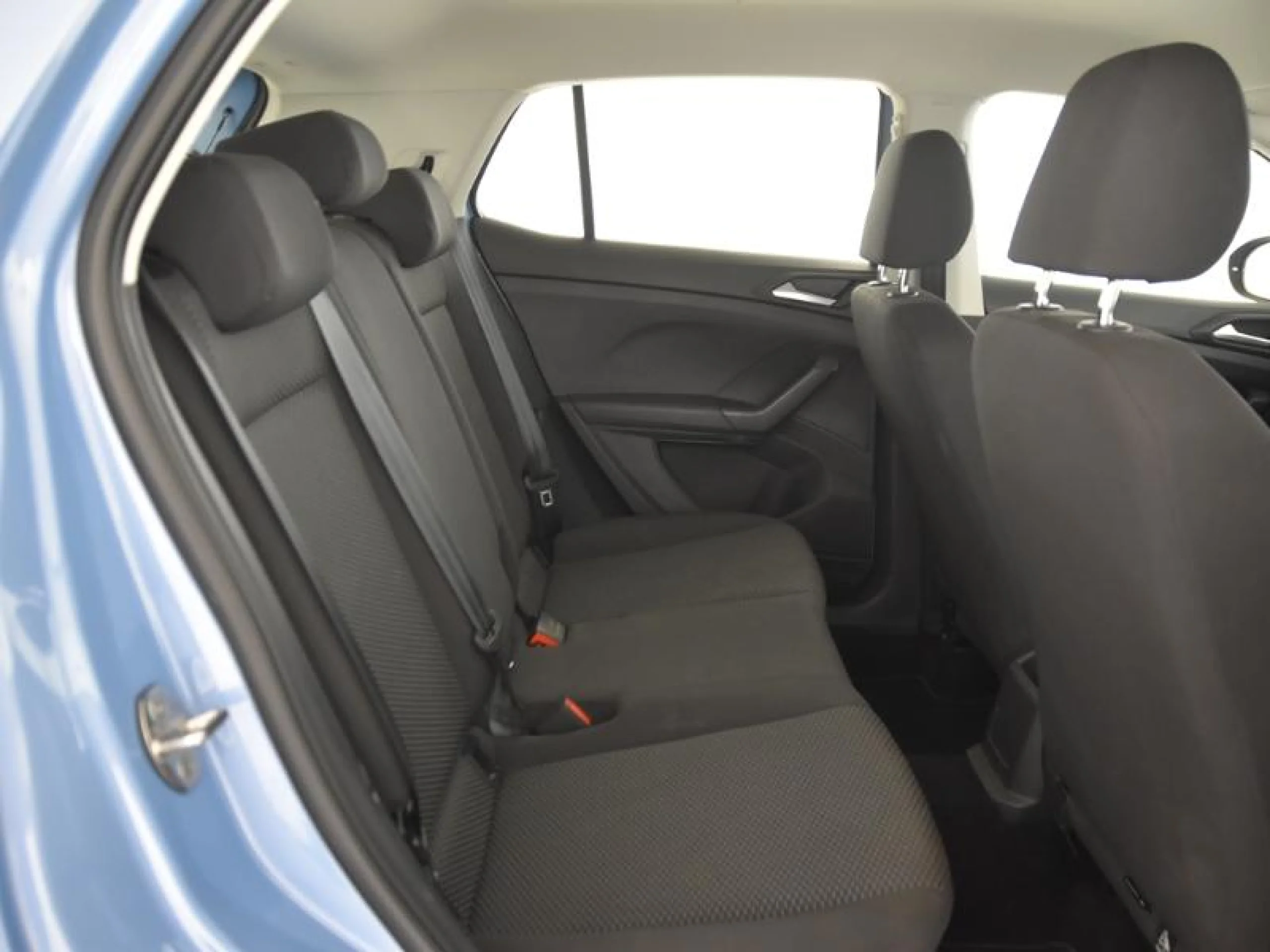 VOLKSWAGEN T CROSS T CROSS 1.0 TSI 70KW (95CV) - Foto 6