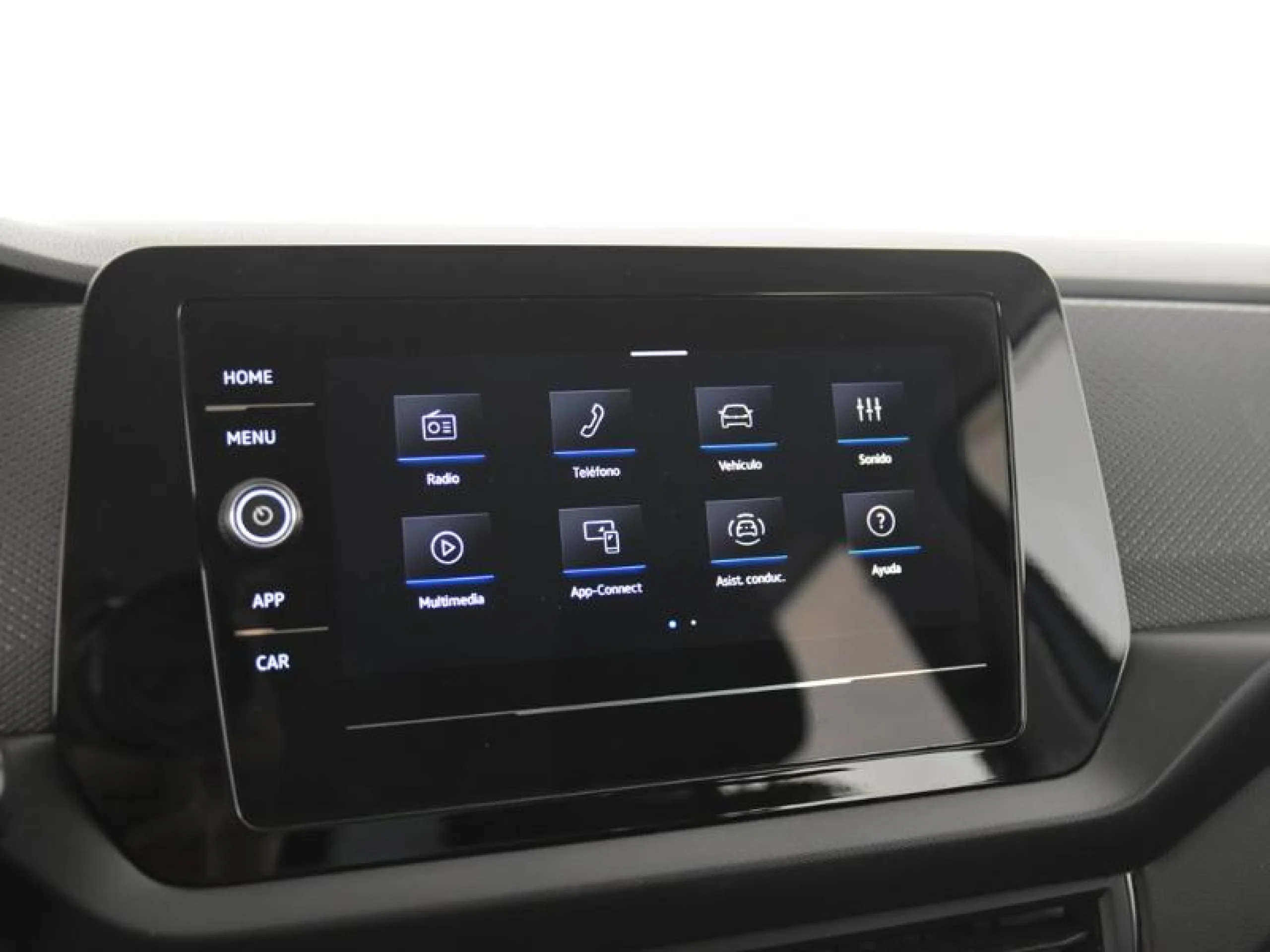 VOLKSWAGEN T CROSS T CROSS 1.0 TSI 70KW (95CV) - Foto 12