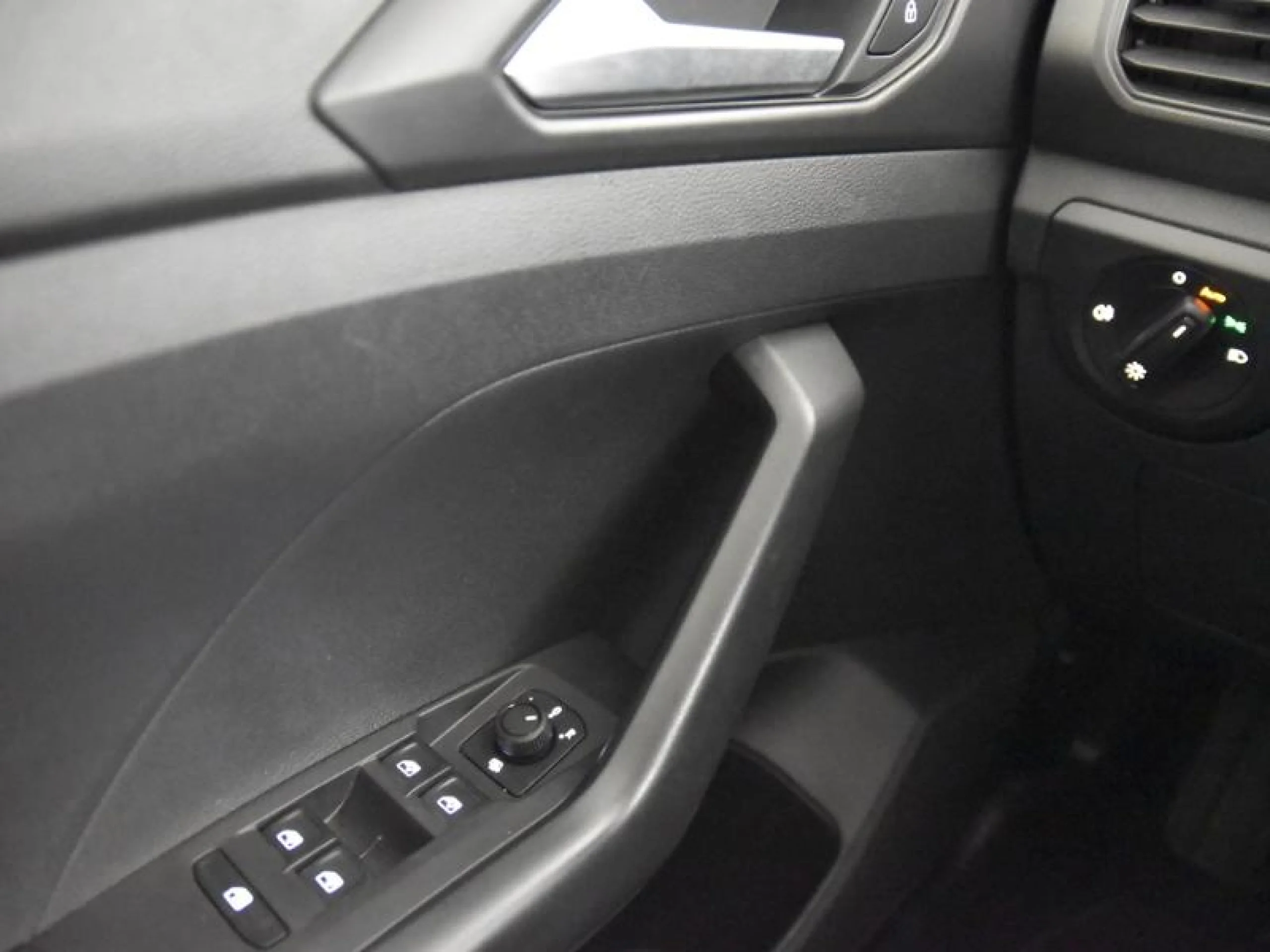 VOLKSWAGEN T CROSS T CROSS 1.0 TSI 70KW (95CV) - Foto 15