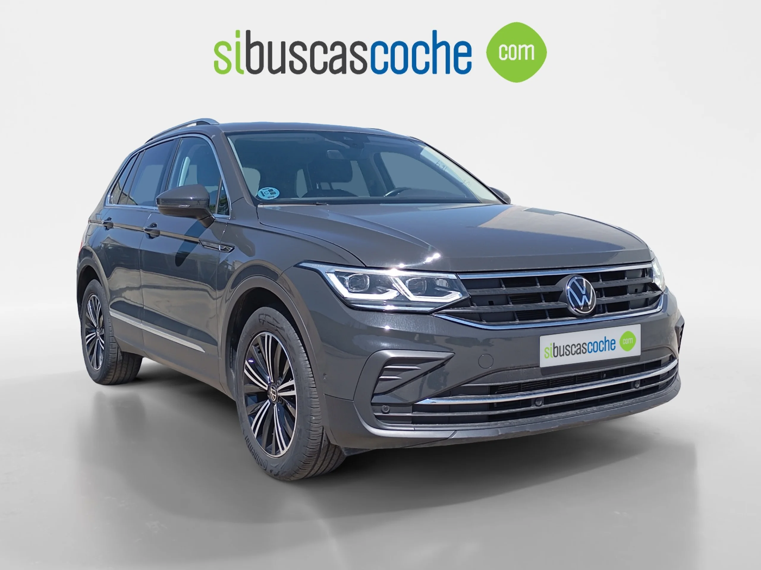 VOLKSWAGEN TIGUAN LIFE 1.5 TSI 110KW (150CV) DSG - Foto 1