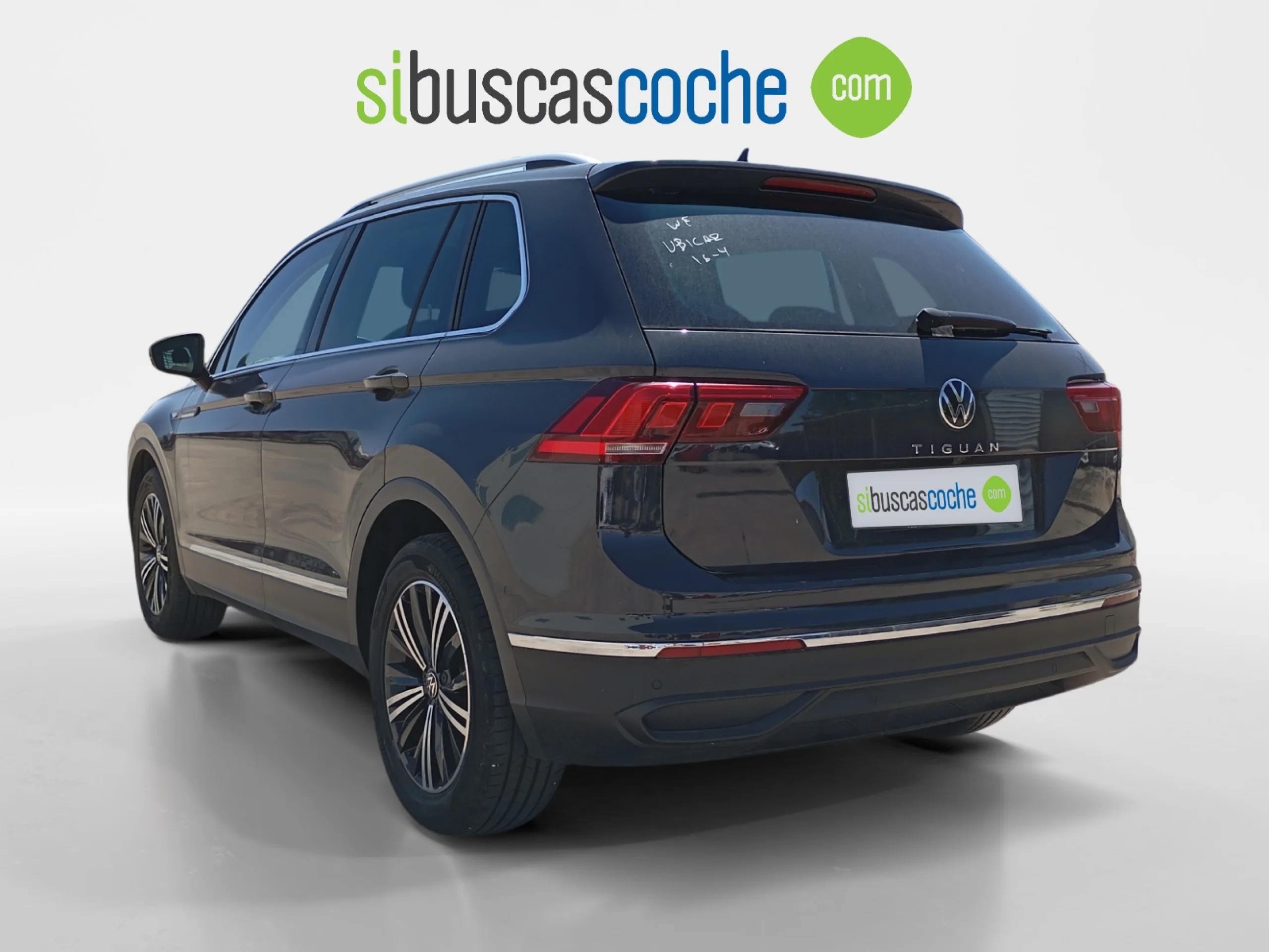 VOLKSWAGEN TIGUAN LIFE 1.5 TSI 110KW (150CV) DSG - Foto 2