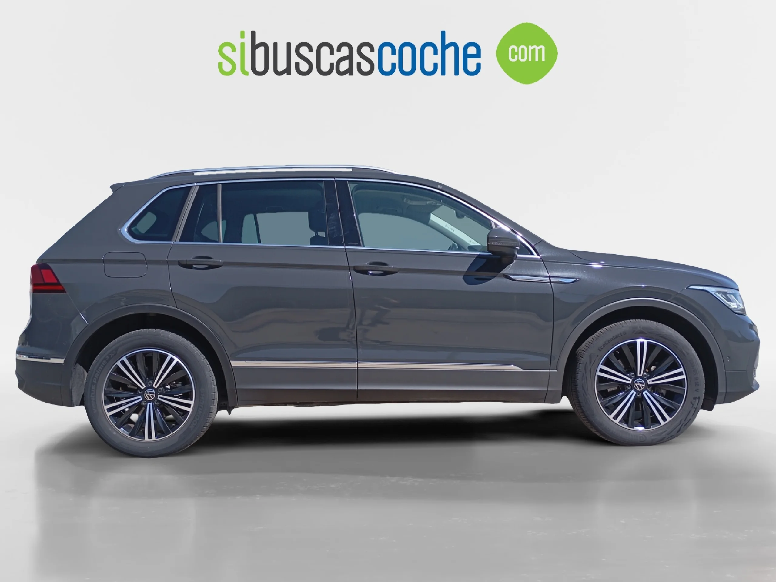 VOLKSWAGEN TIGUAN LIFE 1.5 TSI 110KW (150CV) DSG - Foto 3