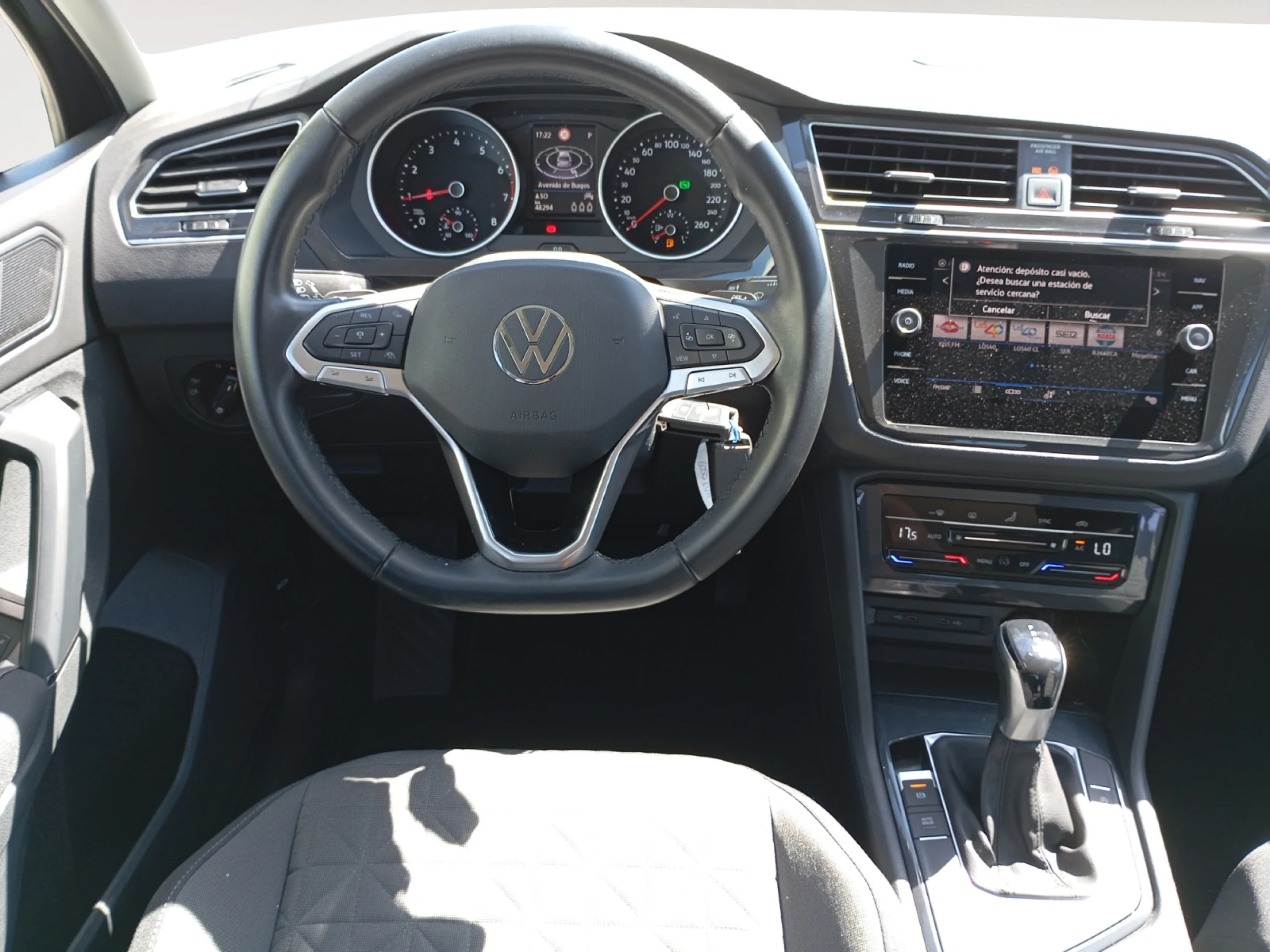 VOLKSWAGEN TIGUAN LIFE 1.5 TSI 110KW (150CV) DSG - Foto 4