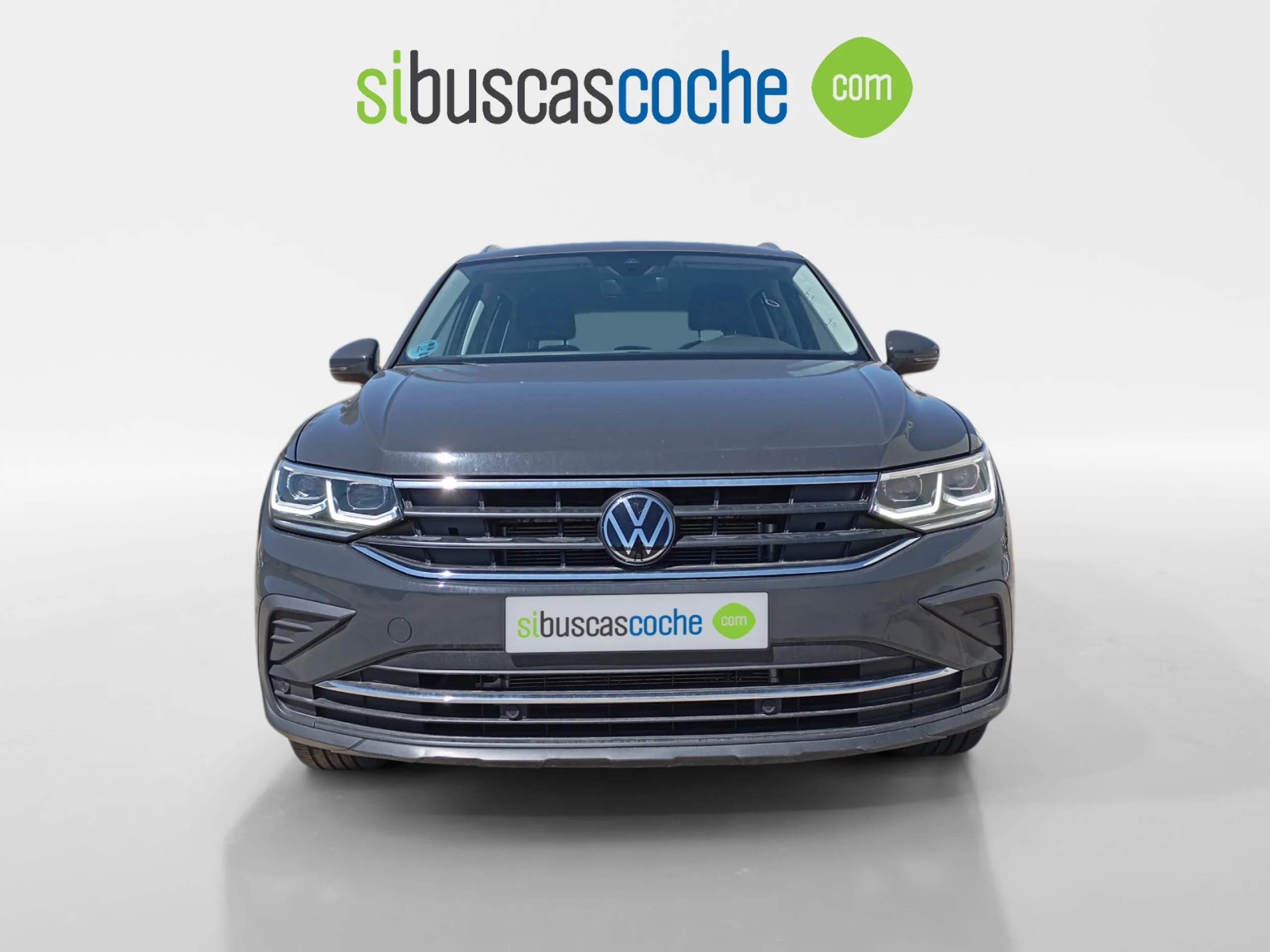 VOLKSWAGEN TIGUAN LIFE 1.5 TSI 110KW (150CV) DSG - Foto 12