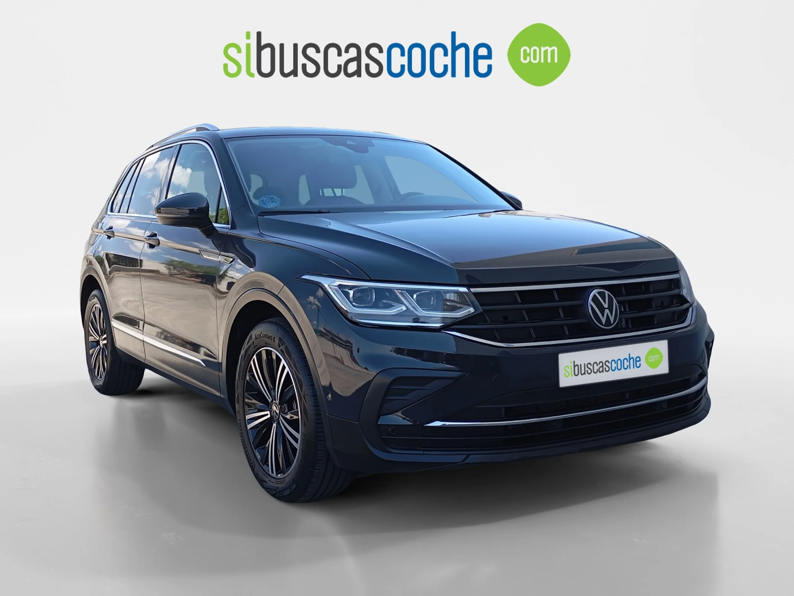 VOLKSWAGEN TIGUAN LIFE 1.5 TSI 110KW (150CV) DSG - Foto 1