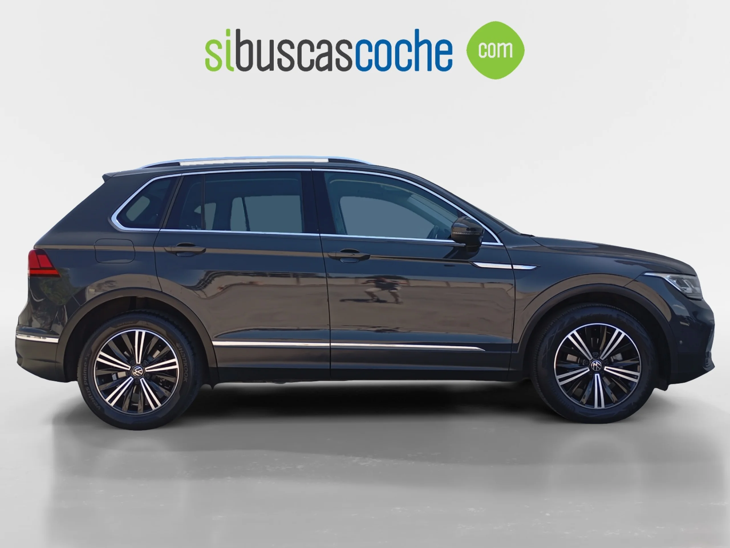 VOLKSWAGEN TIGUAN LIFE 1.5 TSI 110KW (150CV) DSG - Foto 3