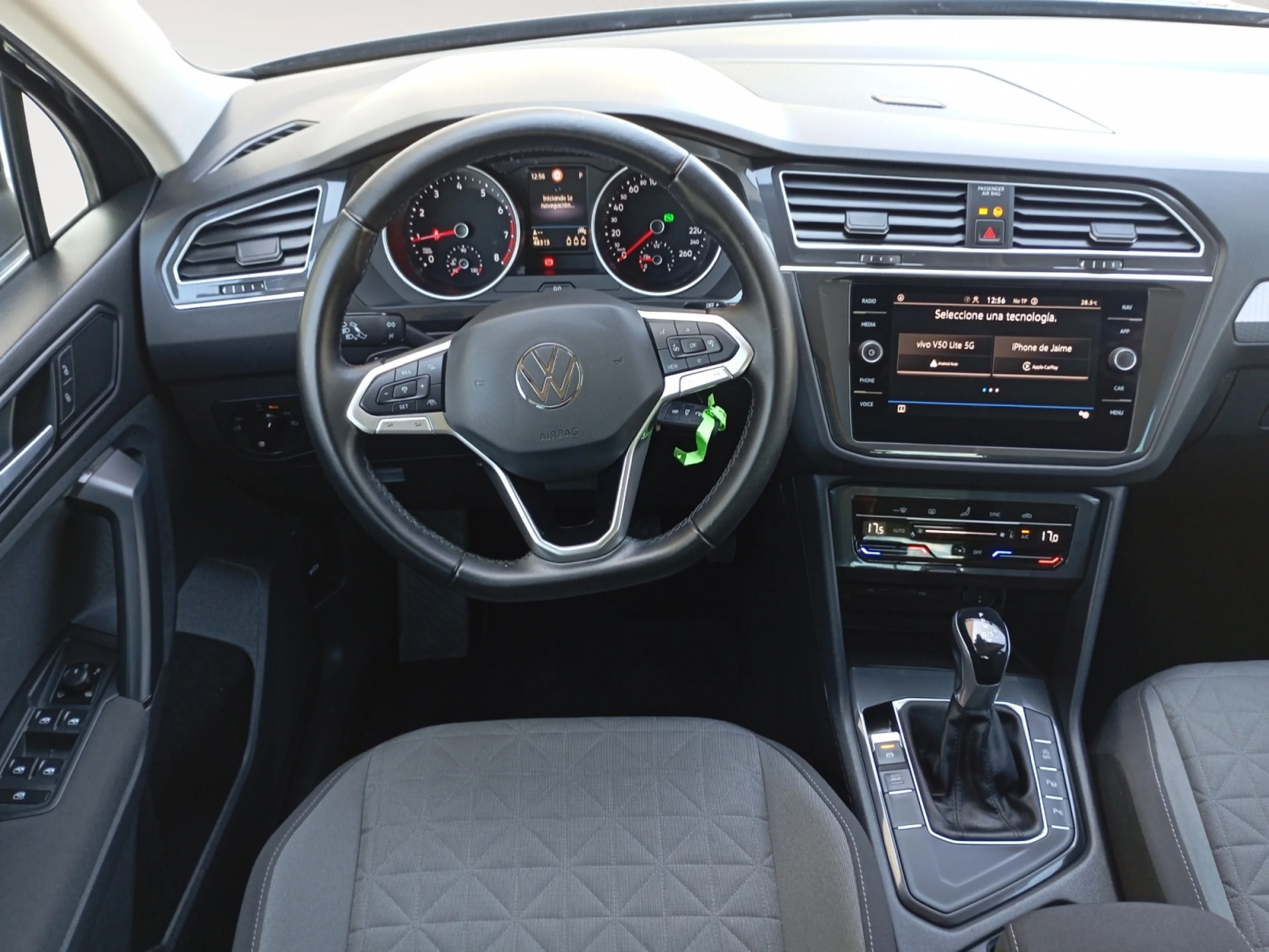 VOLKSWAGEN TIGUAN LIFE 1.5 TSI 110KW (150CV) DSG - Foto 4