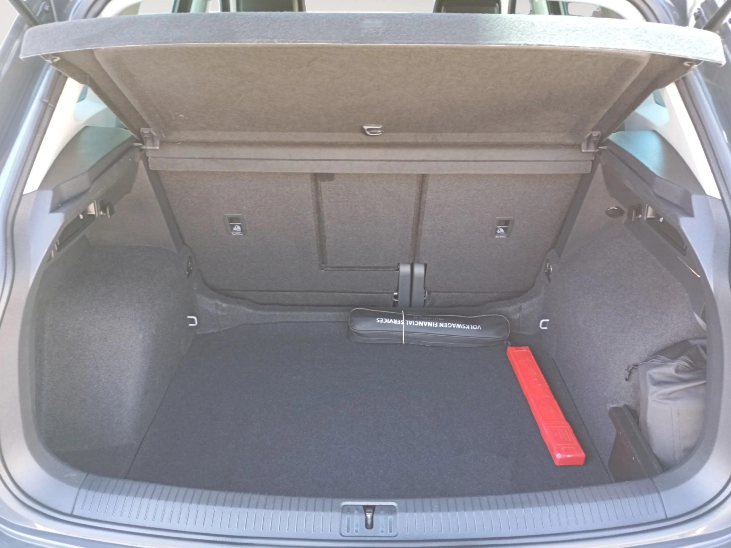 VOLKSWAGEN TIGUAN LIFE 1.5 TSI 110KW (150CV) DSG - Foto 7