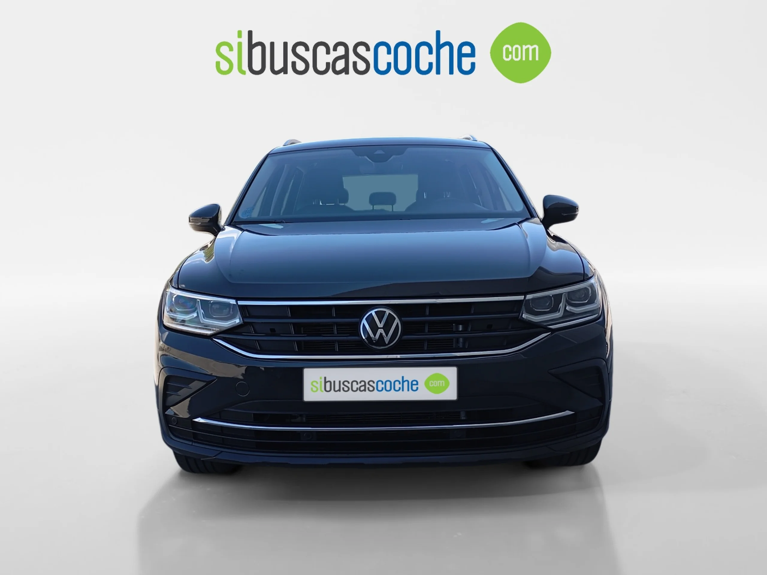 VOLKSWAGEN TIGUAN LIFE 1.5 TSI 110KW (150CV) DSG - Foto 12