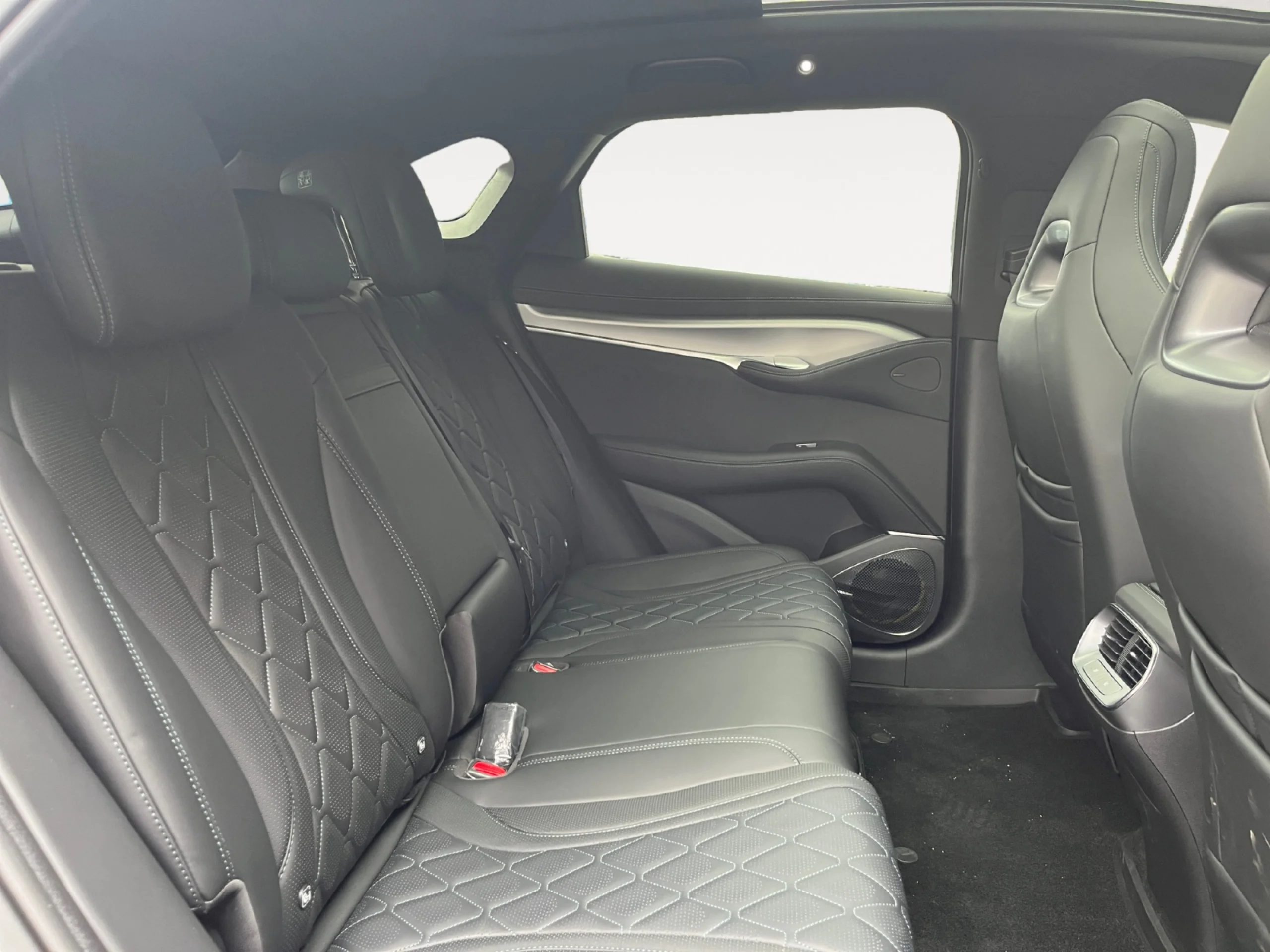 BYD SEALION 7 91 KWH EXCELLENCE AWD - Foto 6