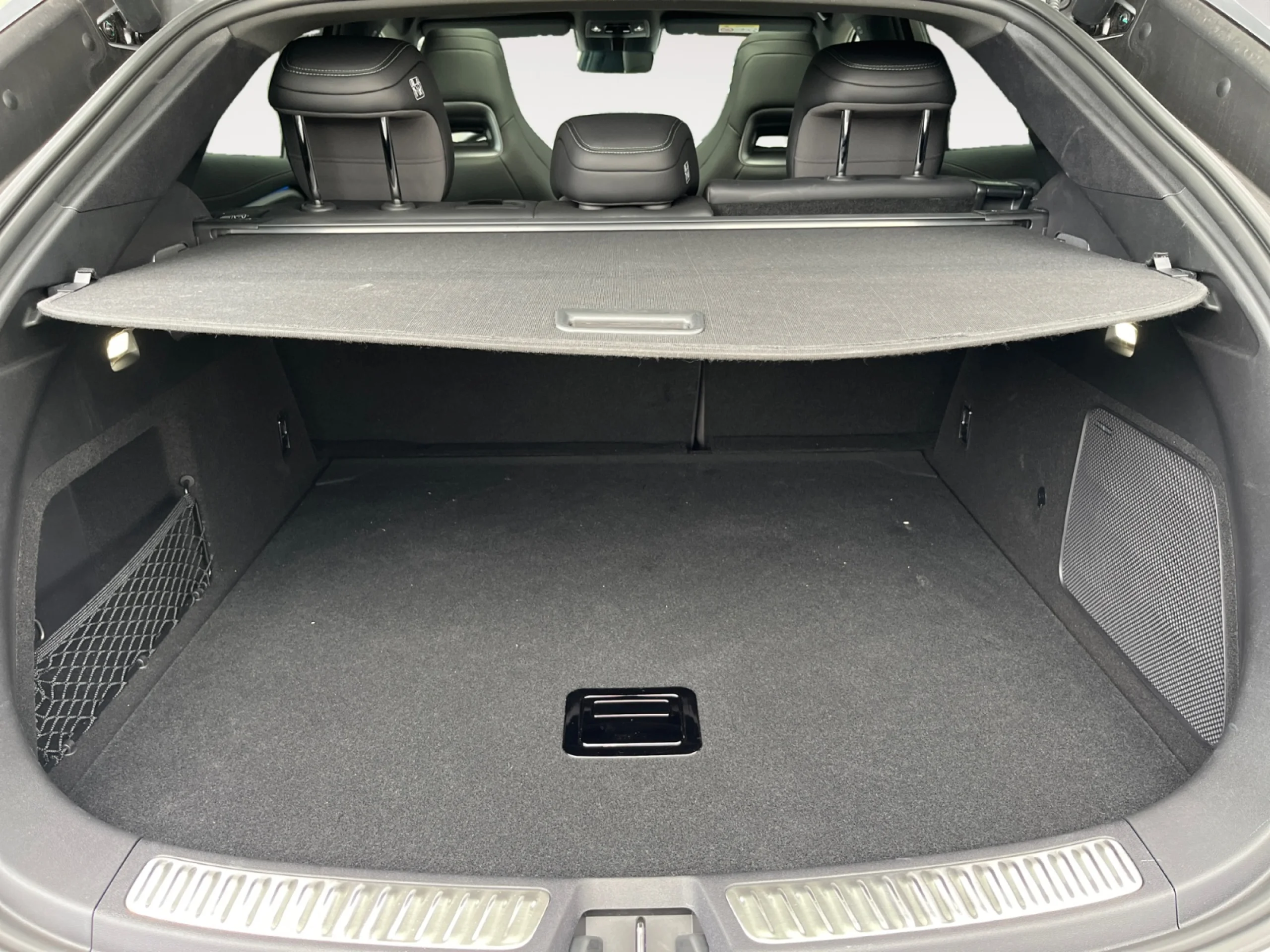 BYD SEALION 7 91 KWH EXCELLENCE AWD - Foto 8