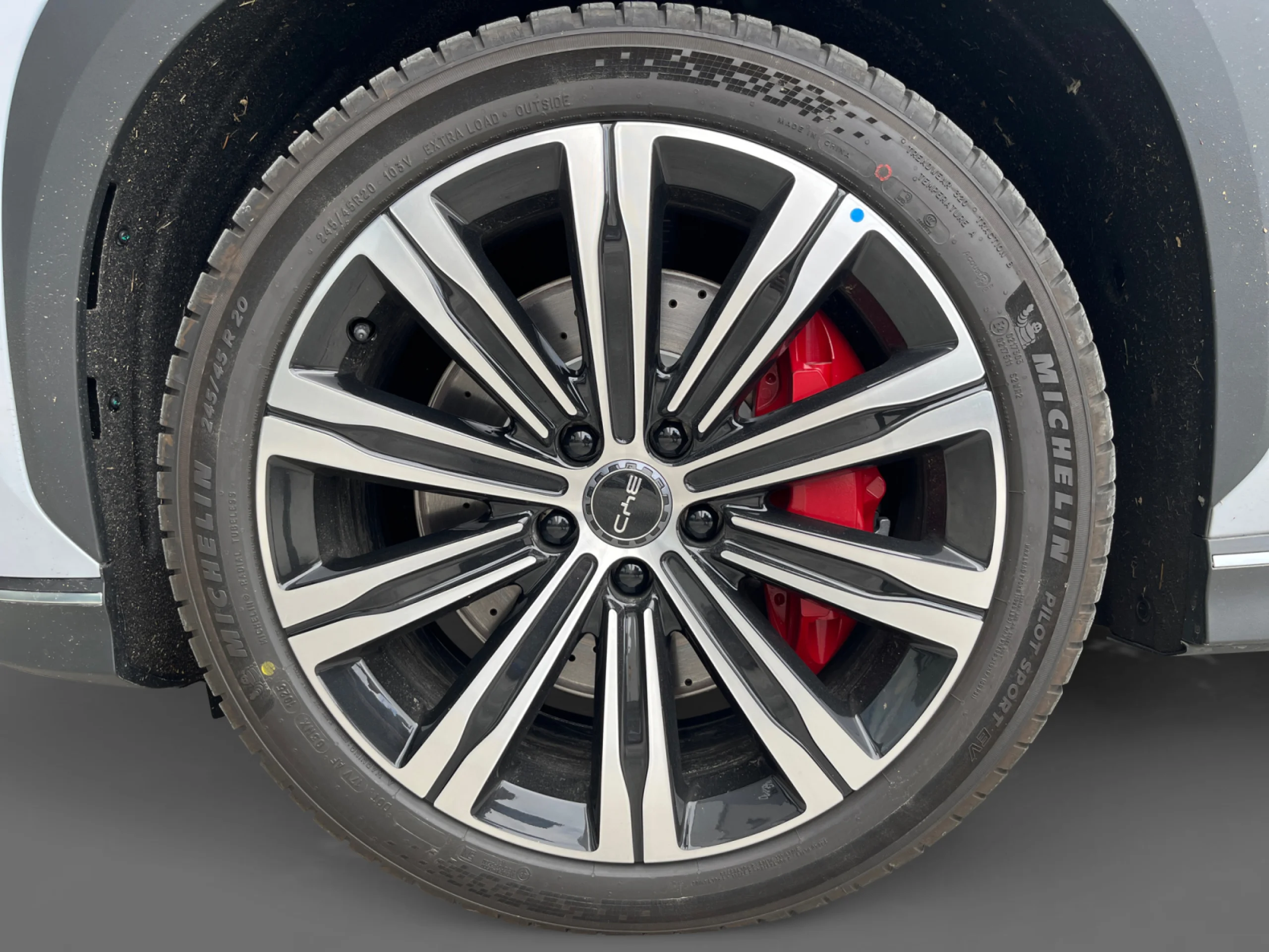 BYD SEALION 7 91 KWH EXCELLENCE AWD - Foto 9