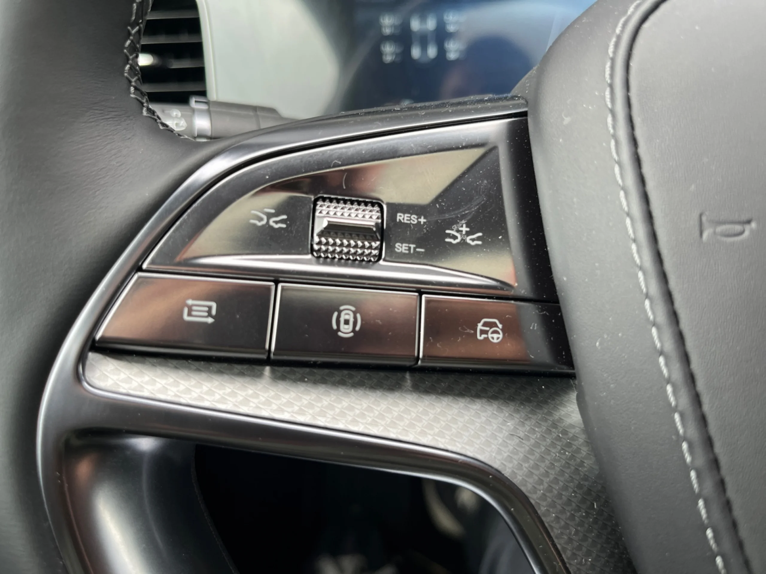 BYD SEALION 7 91 KWH EXCELLENCE AWD - Foto 12