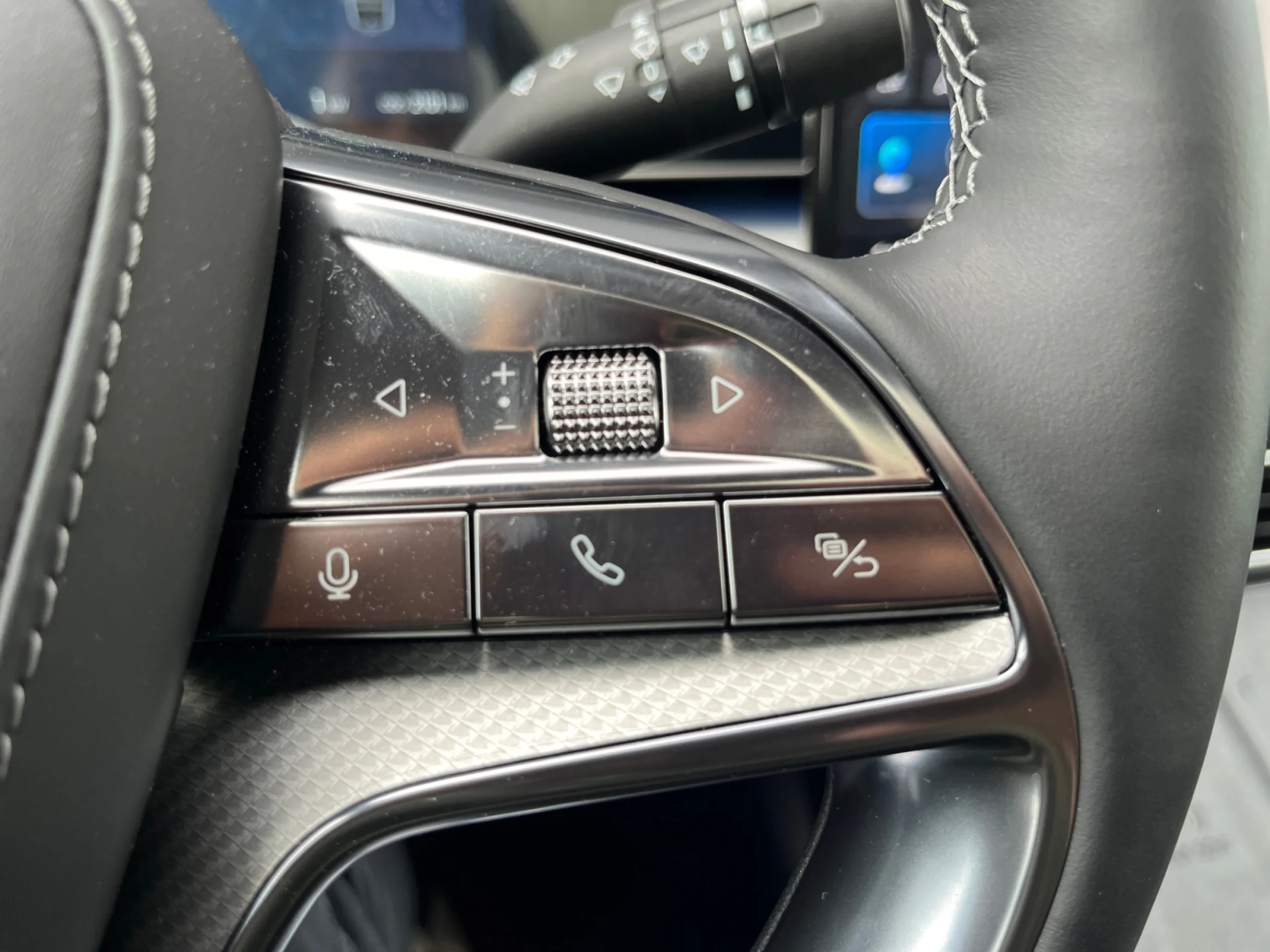 BYD SEALION 7 91 KWH EXCELLENCE AWD - Foto 13