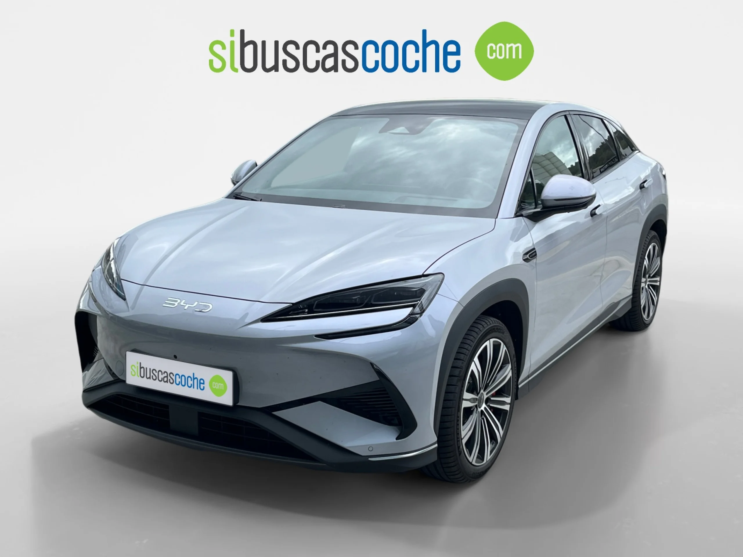 BYD SEALION 7 91 KWH EXCELLENCE AWD - Foto 16