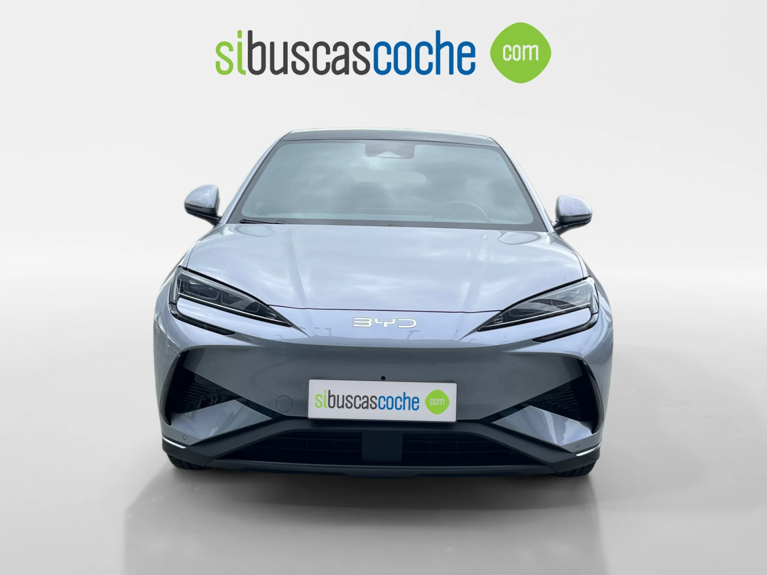 BYD SEALION 7 91 KWH EXCELLENCE AWD - Foto 17