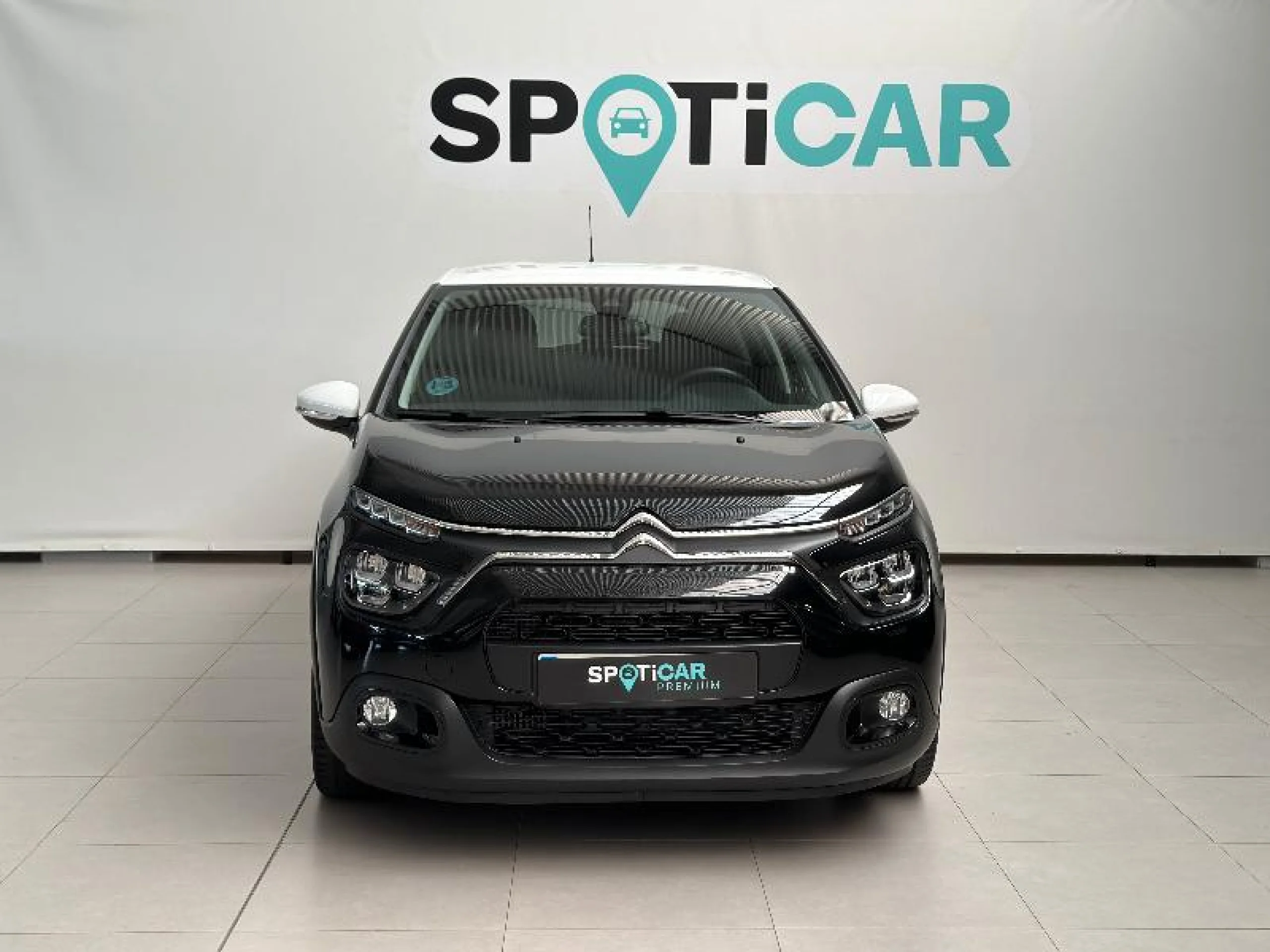 CITROEN C3 BLUEHDI 75KW (100CV) S&S SHINE - Foto 2