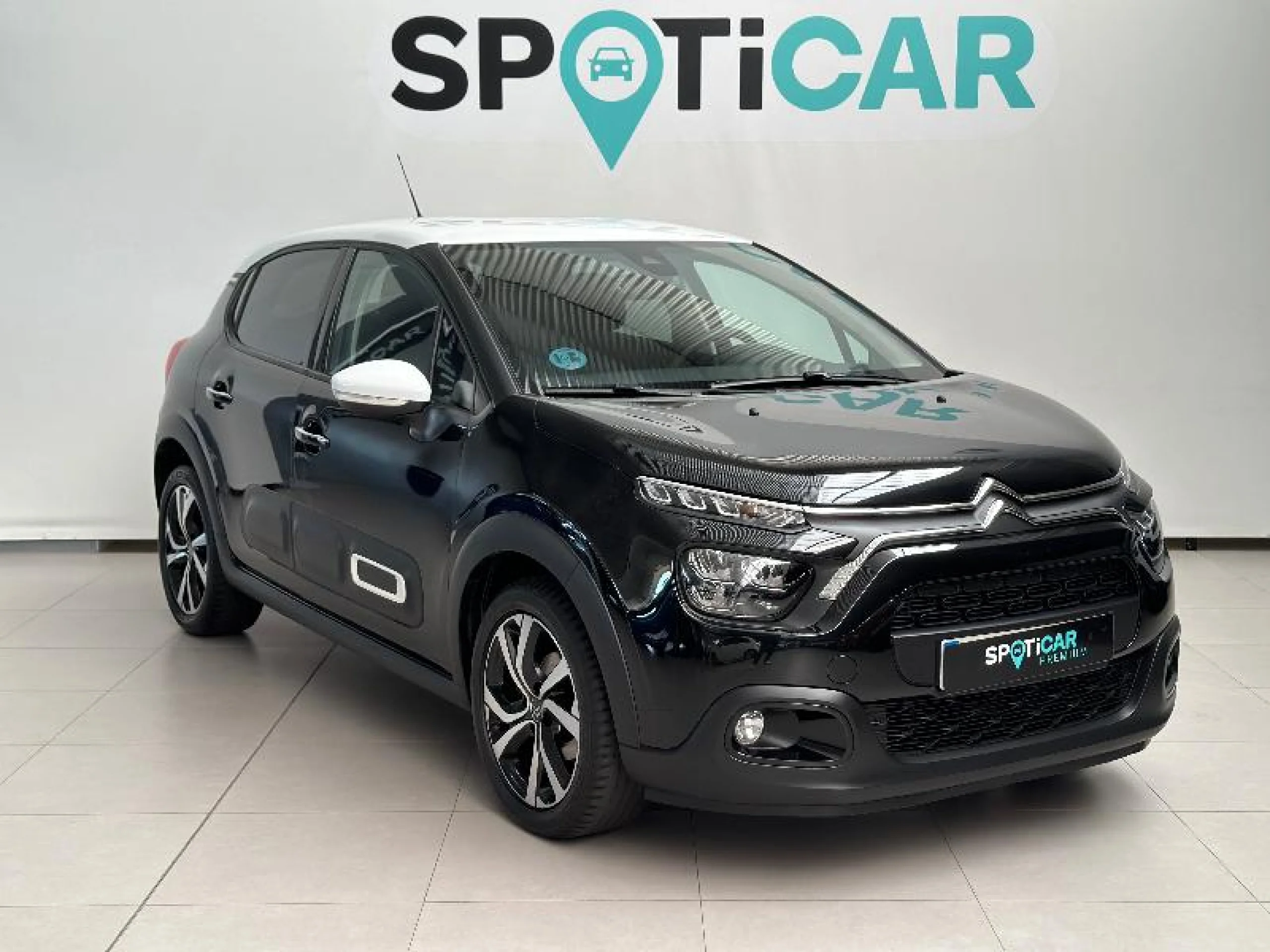 CITROEN C3 BLUEHDI 75KW (100CV) S&S SHINE - Foto 3