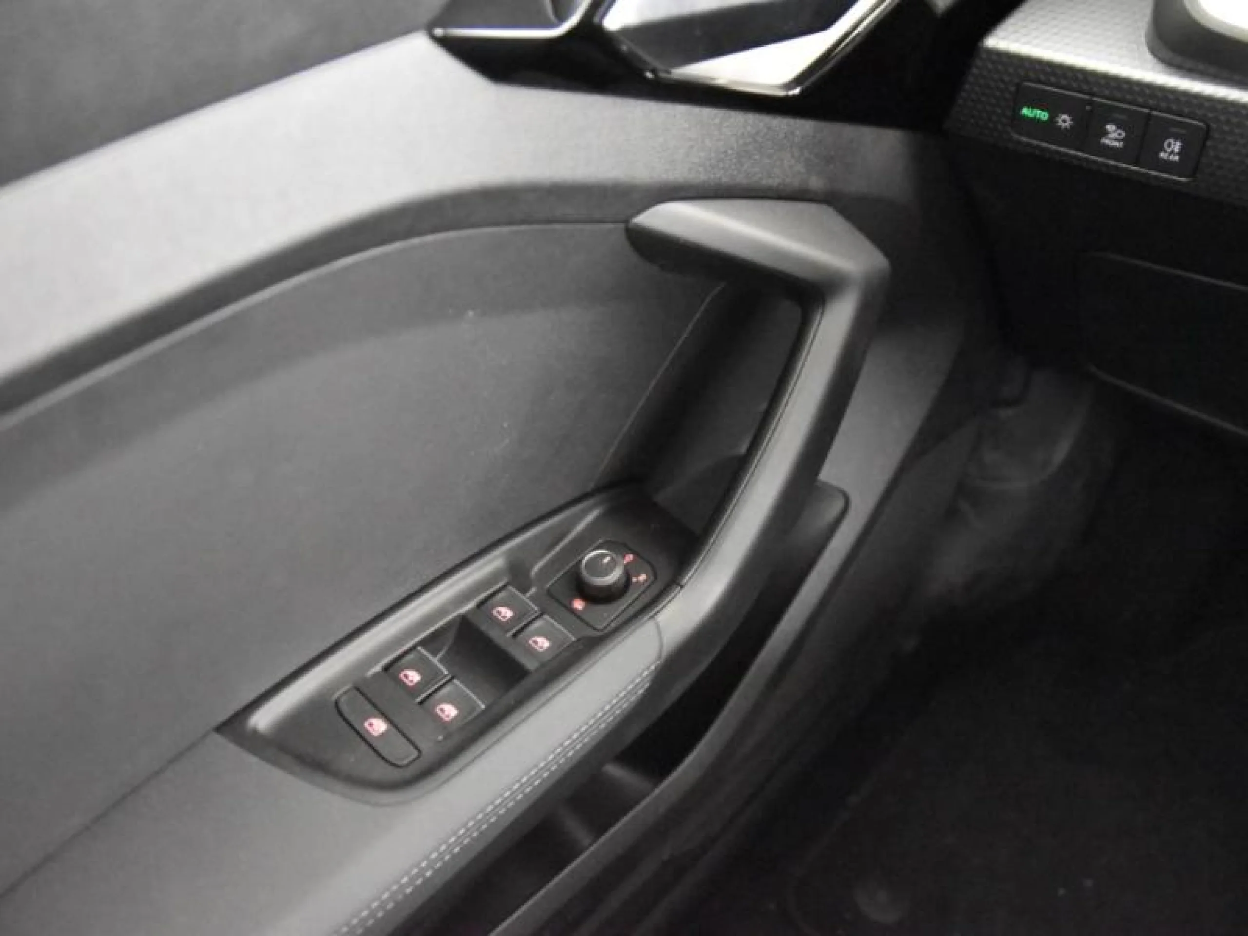 AUDI A1 SPORTBACK ADRENALIN 30 TFSI 81KW (110CV) - Foto 16