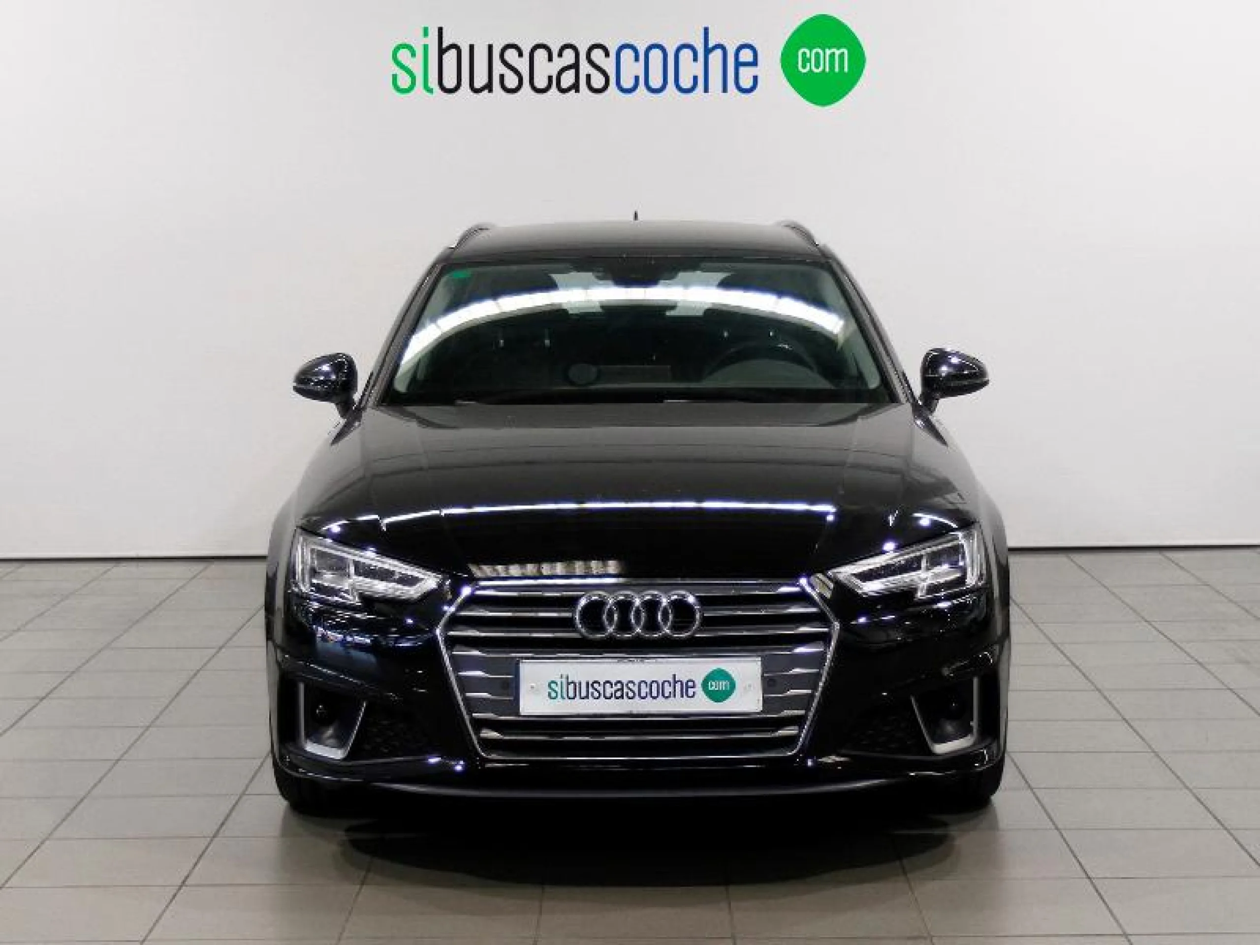 AUDI A4 AVANT S LINE 35 TDI 110KW S TRONIC - Foto 18