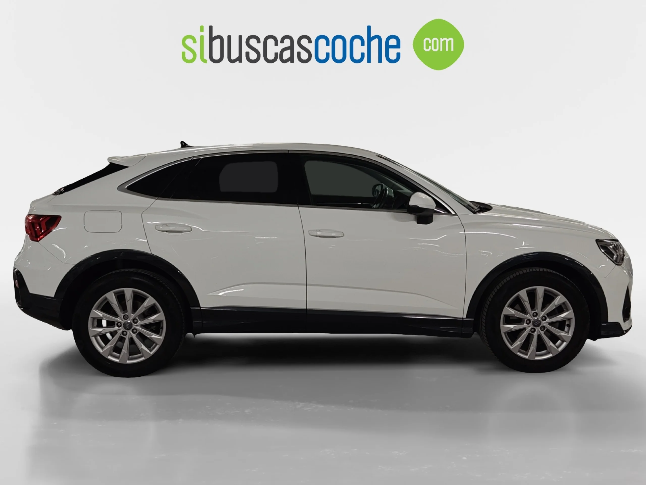 AUDI Q3 SPORTBACK ADVANCED 35 TDI 110KW (150CV) S TRONIC - Foto 3