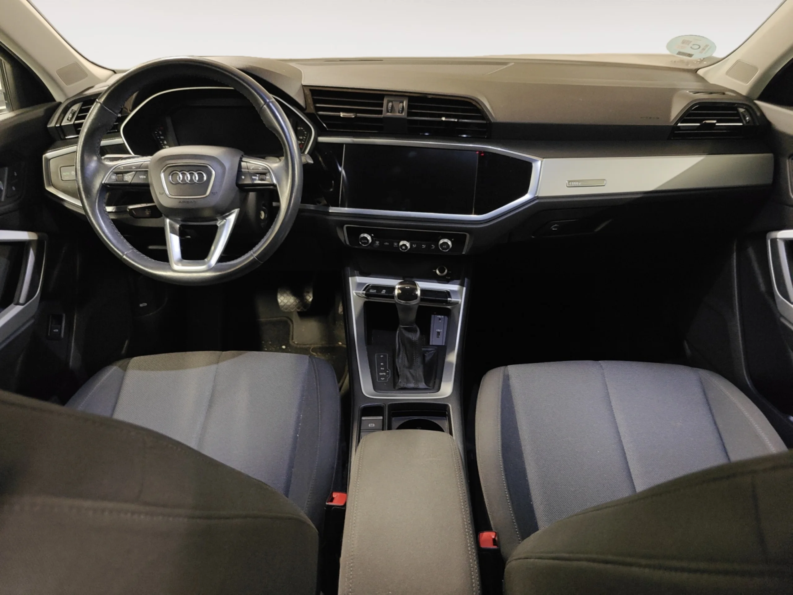 AUDI Q3 SPORTBACK ADVANCED 35 TDI 110KW (150CV) S TRONIC - Foto 4
