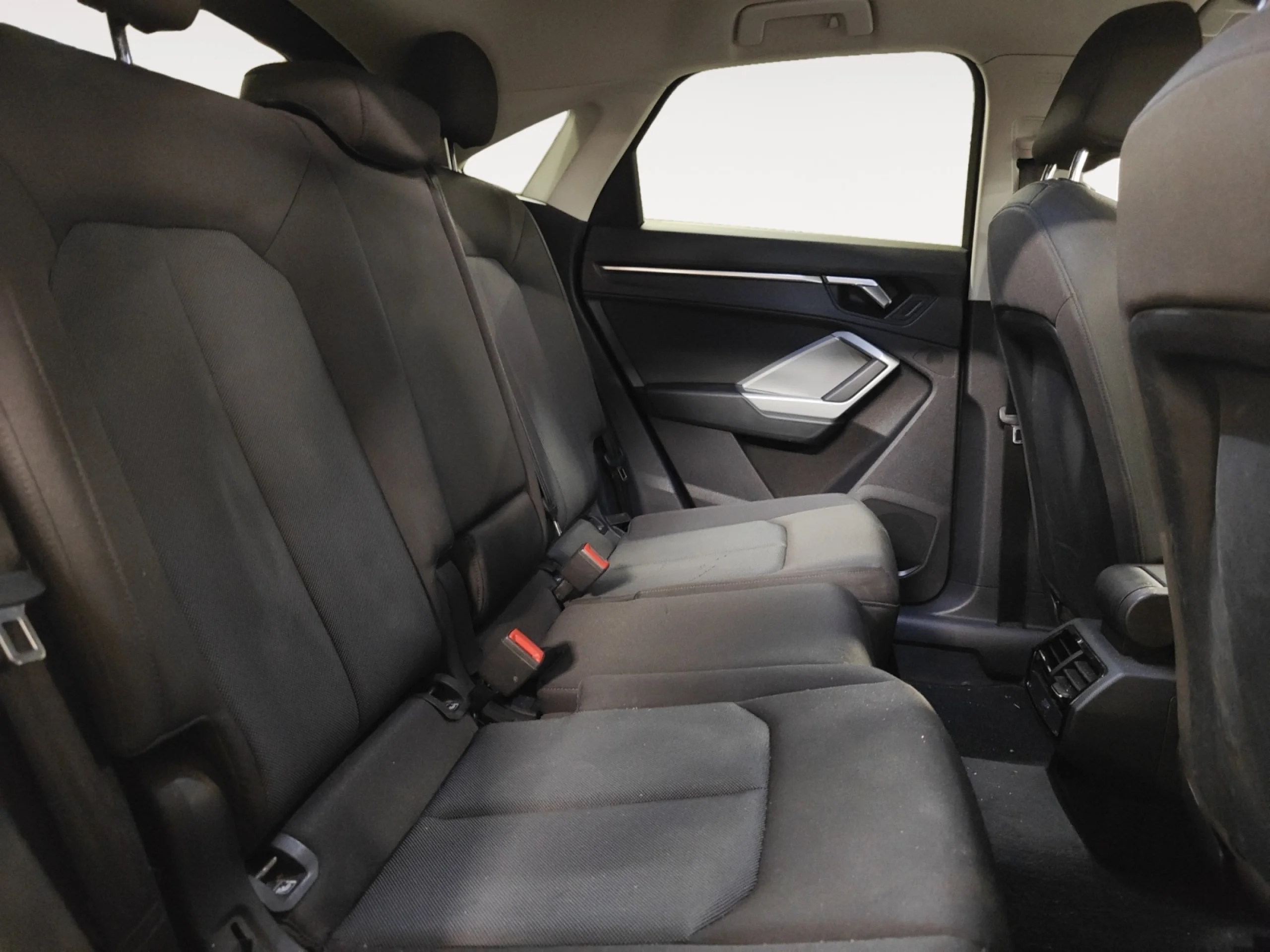 AUDI Q3 SPORTBACK ADVANCED 35 TDI 110KW (150CV) S TRONIC - Foto 6