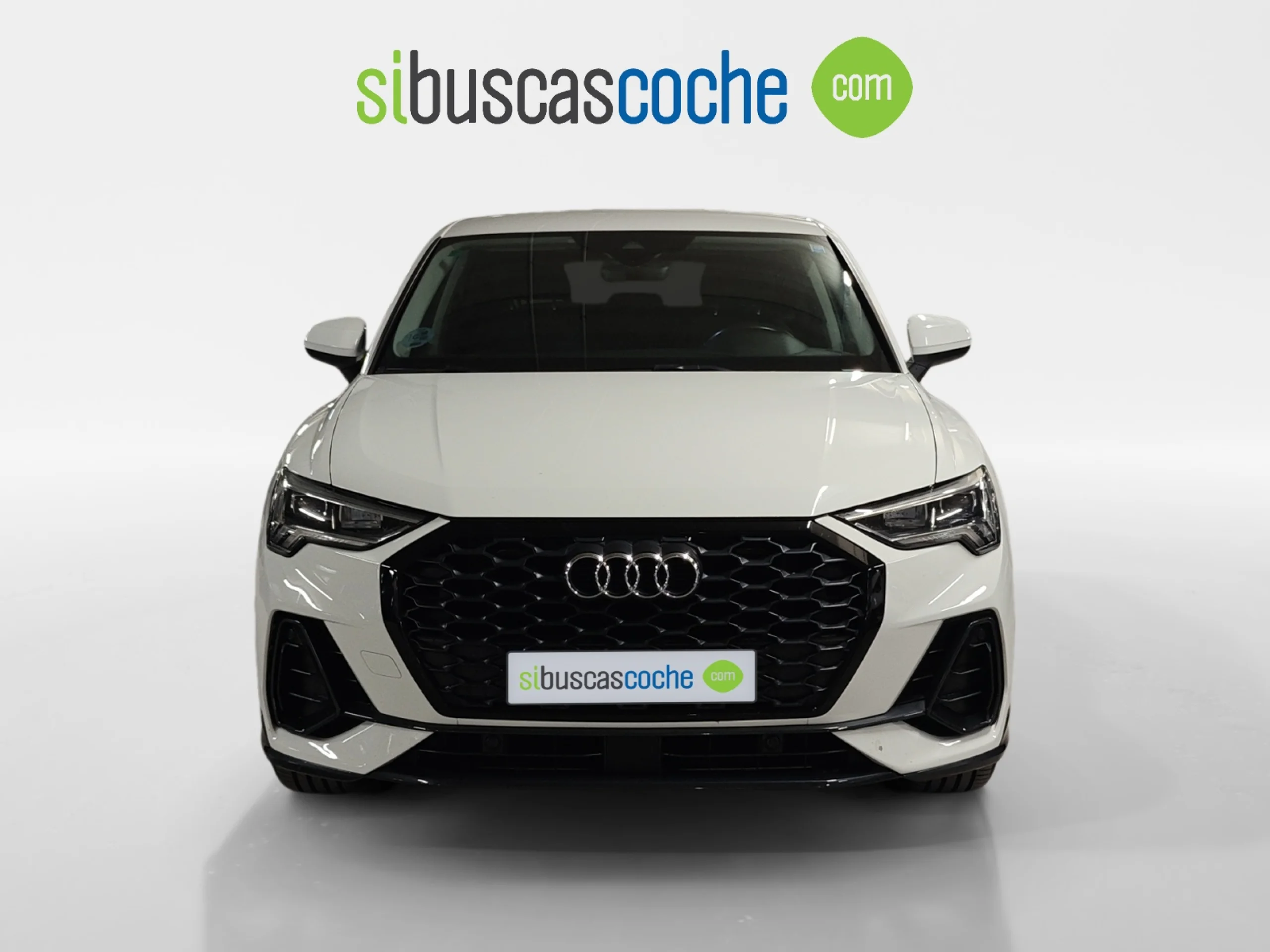AUDI Q3 SPORTBACK ADVANCED 35 TDI 110KW (150CV) S TRONIC - Foto 18