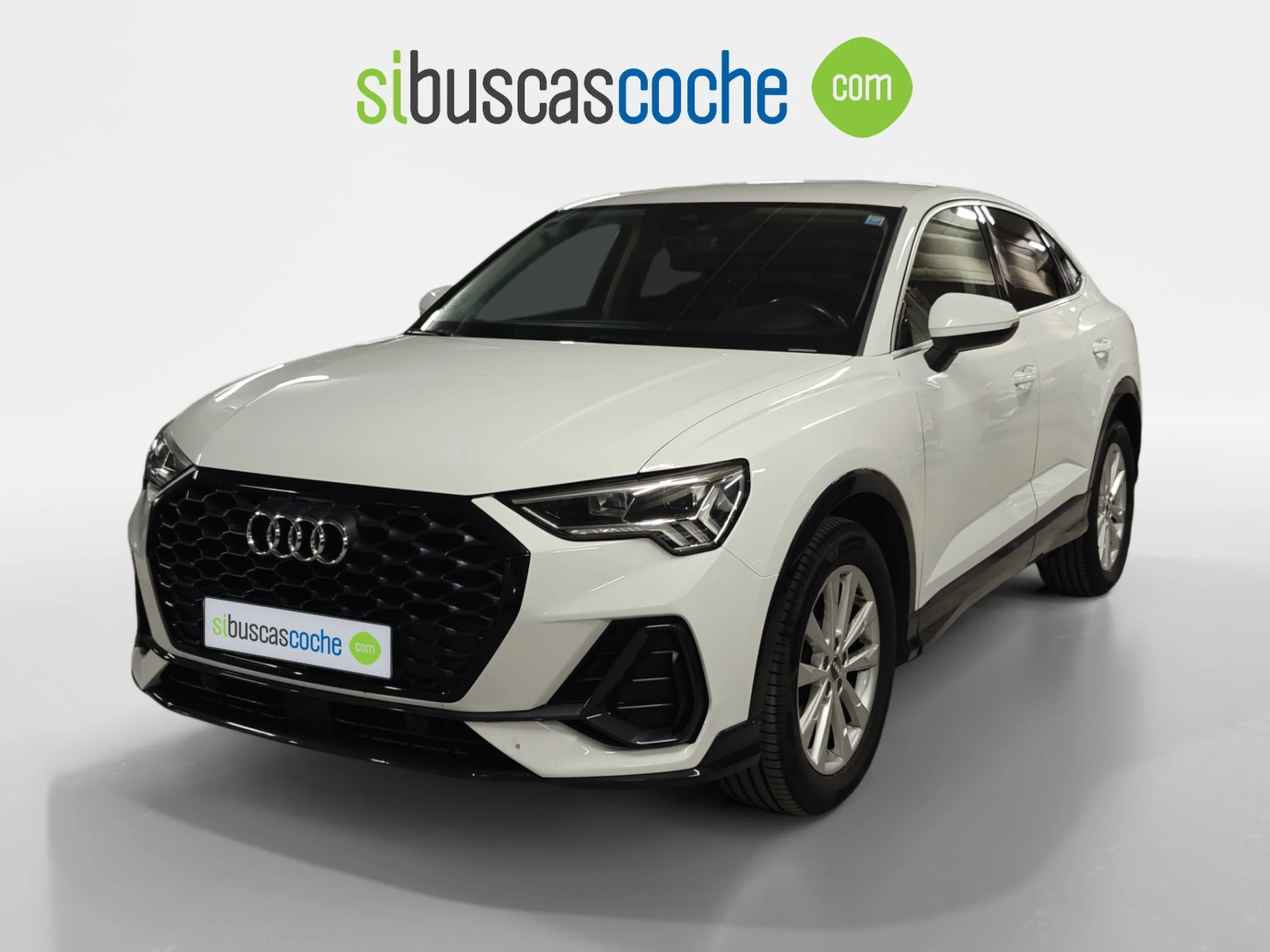 AUDI Q3 SPORTBACK ADVANCED 35 TDI 110KW (150CV) S TRONIC - Foto 20