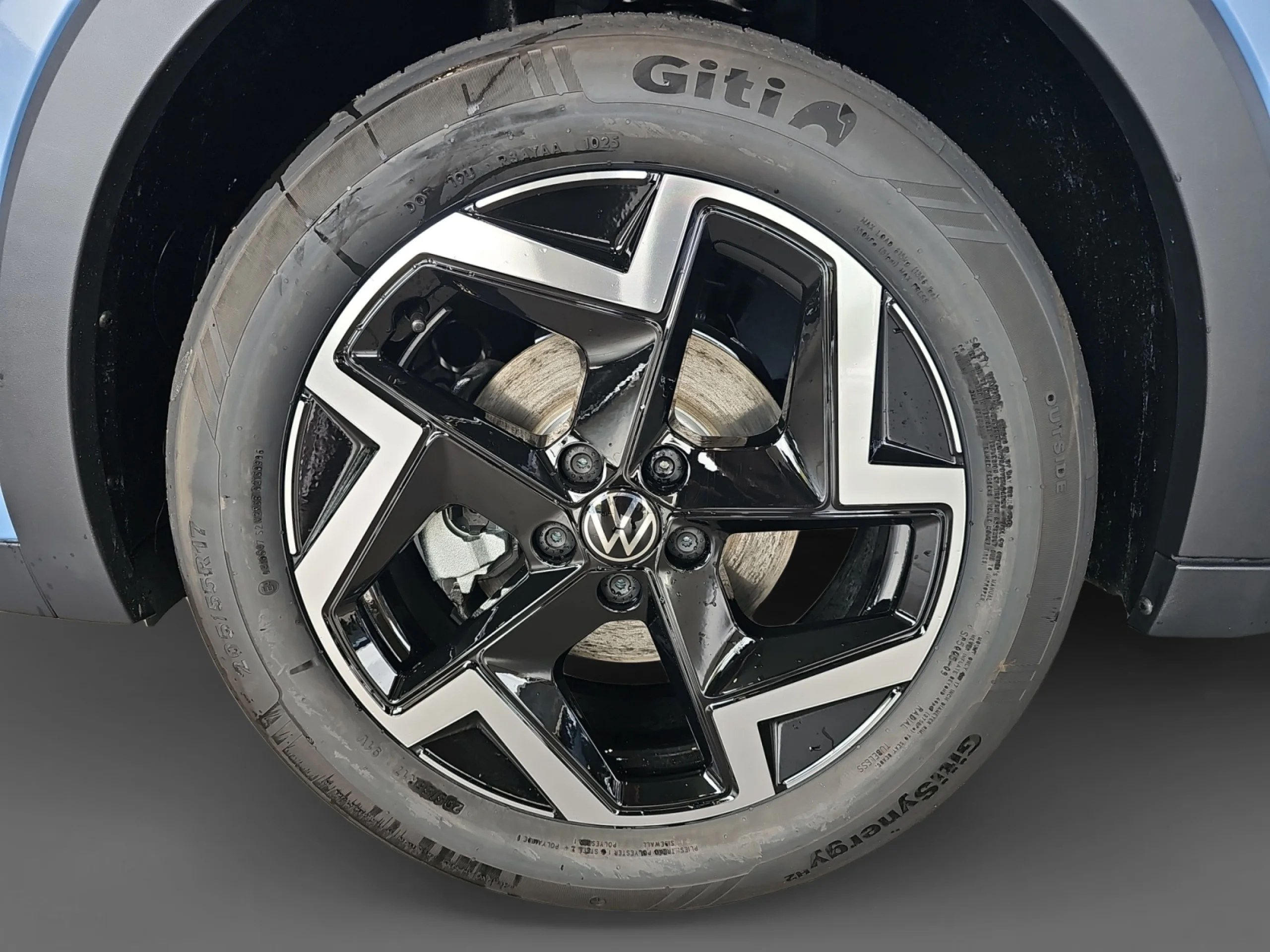 VOLKSWAGEN T CROSS R LINE 1.0 TSI 85KW (115CV) DSG - Foto 8