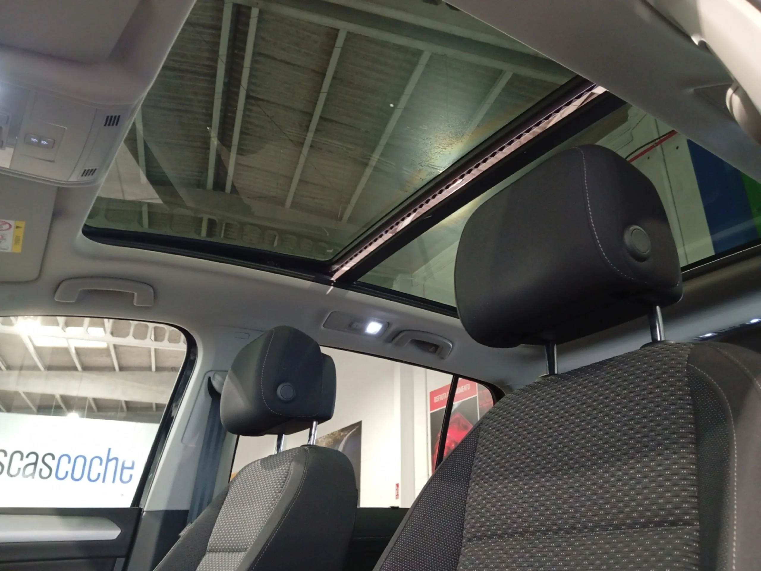 VOLKSWAGEN TOURAN ADVANCE 2.0 TDI 110KW (150CV) DSG - Foto 14