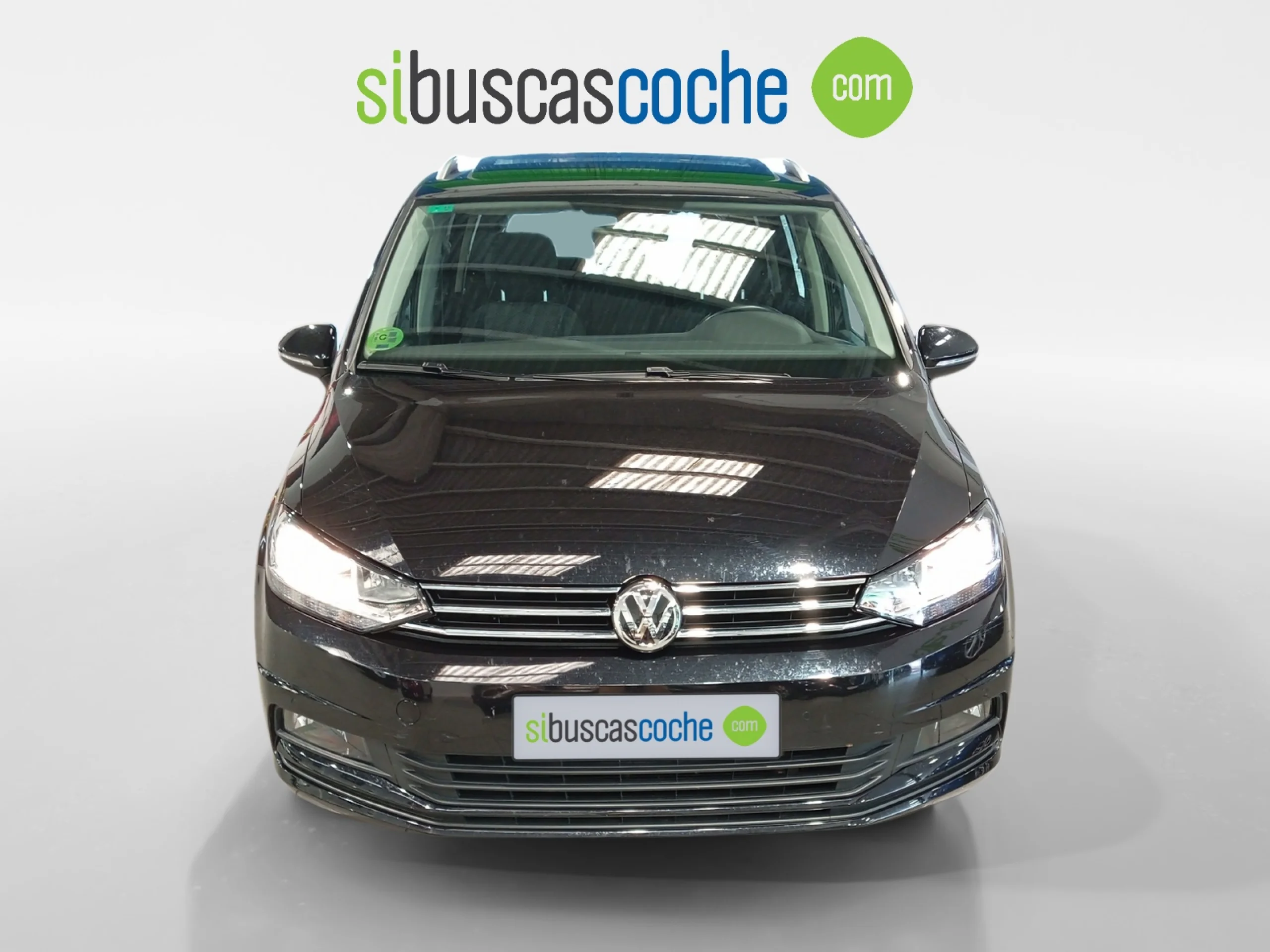 VOLKSWAGEN TOURAN ADVANCE 2.0 TDI 110KW (150CV) DSG - Foto 15