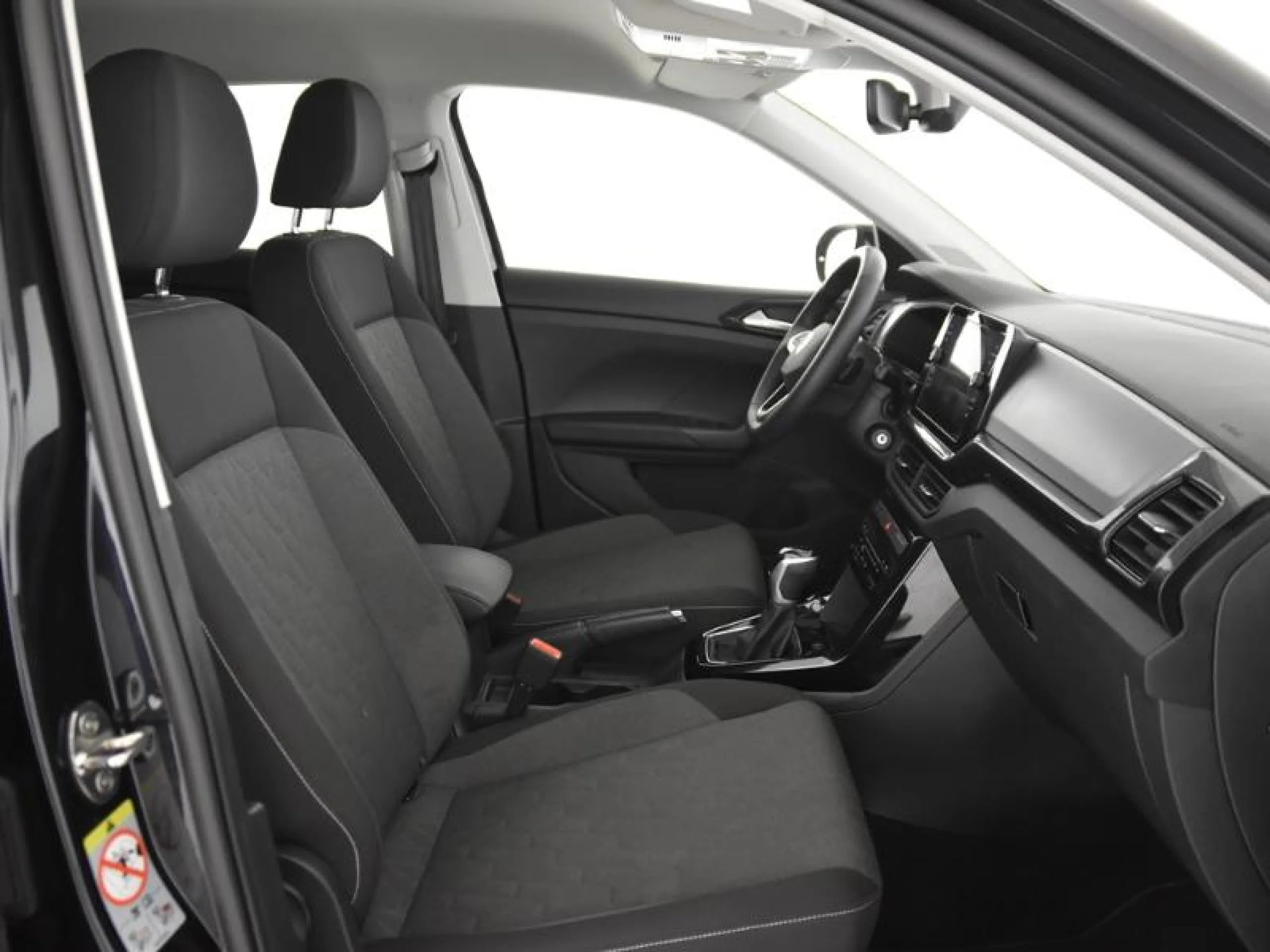 VOLKSWAGEN T CROSS LIFE 1.0 TSI 85KW (115CV) DSG - Foto 5