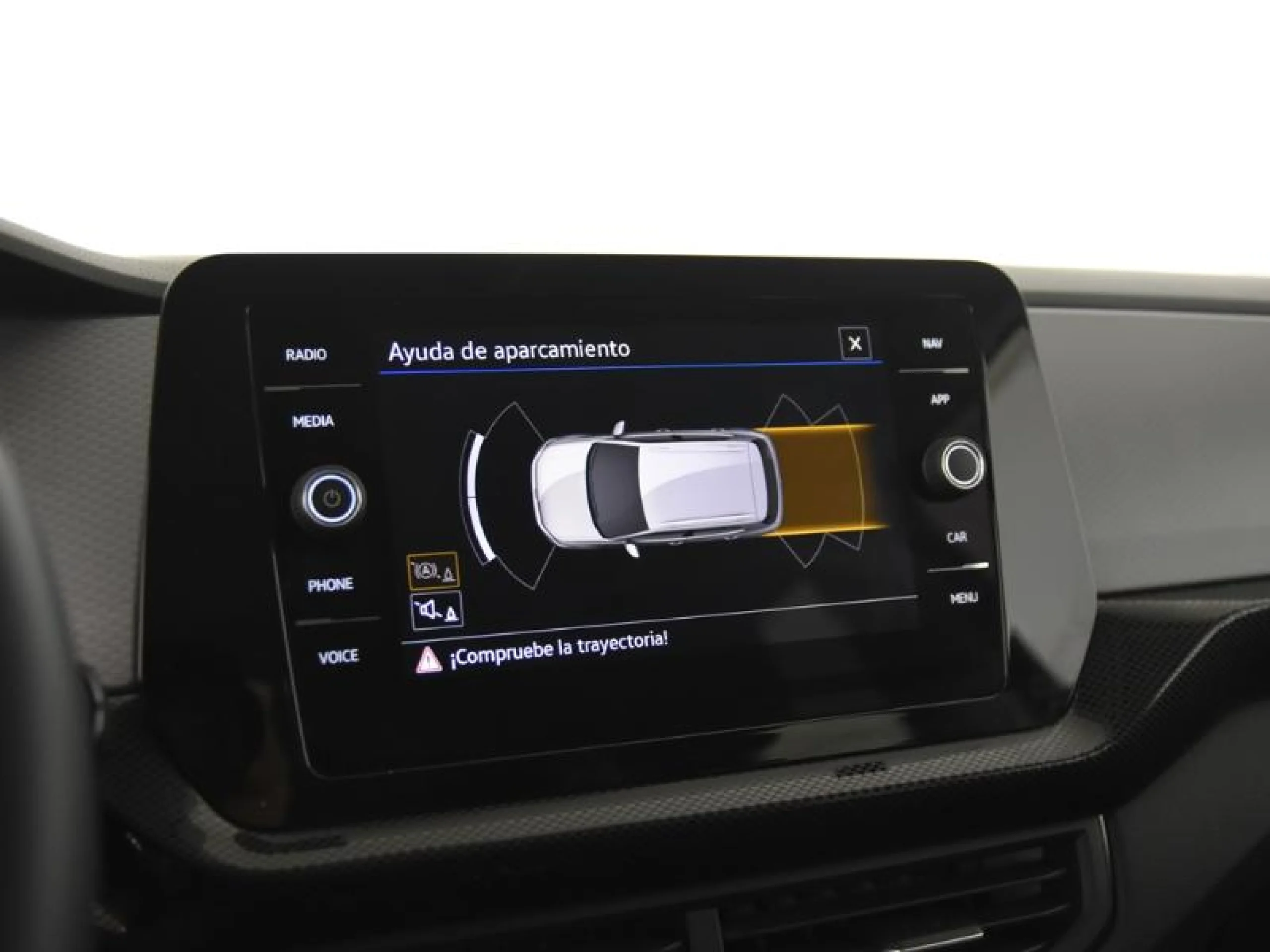 VOLKSWAGEN T CROSS LIFE 1.0 TSI 85KW (115CV) DSG - Foto 13