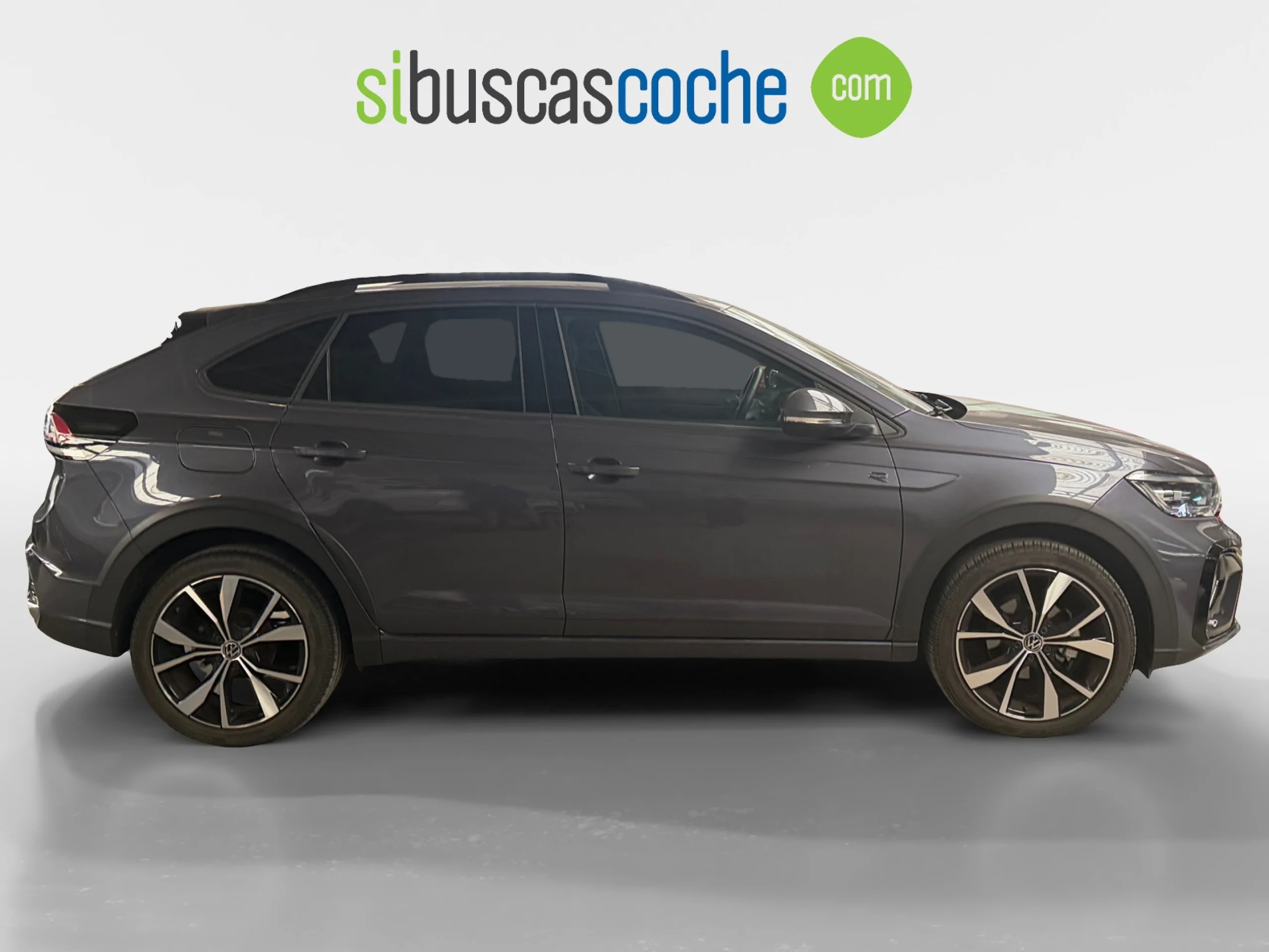 VOLKSWAGEN TAIGO R LINE 1.0 TSI 85KW (115CV) DSG - Foto 3
