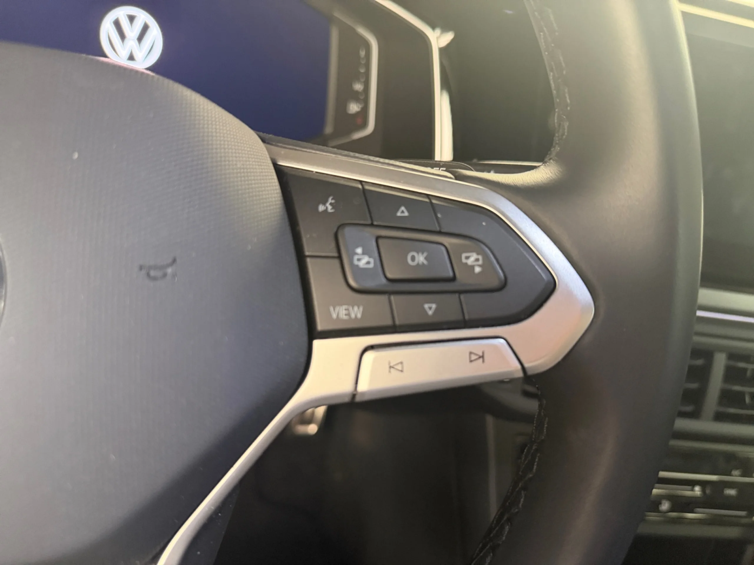 VOLKSWAGEN TAIGO R LINE 1.0 TSI 85KW (115CV) DSG - Foto 10