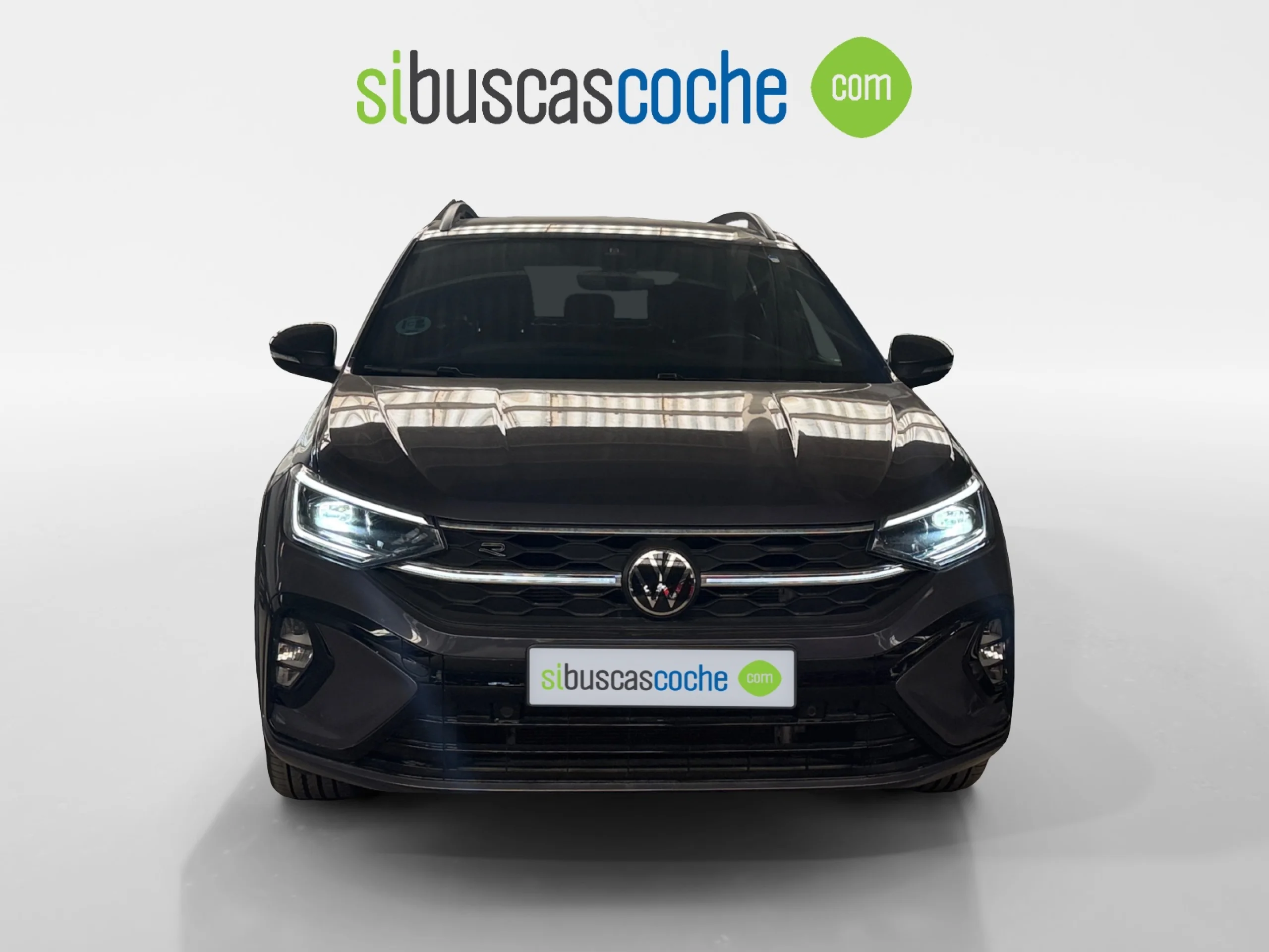 VOLKSWAGEN TAIGO R LINE 1.0 TSI 85KW (115CV) DSG - Foto 13