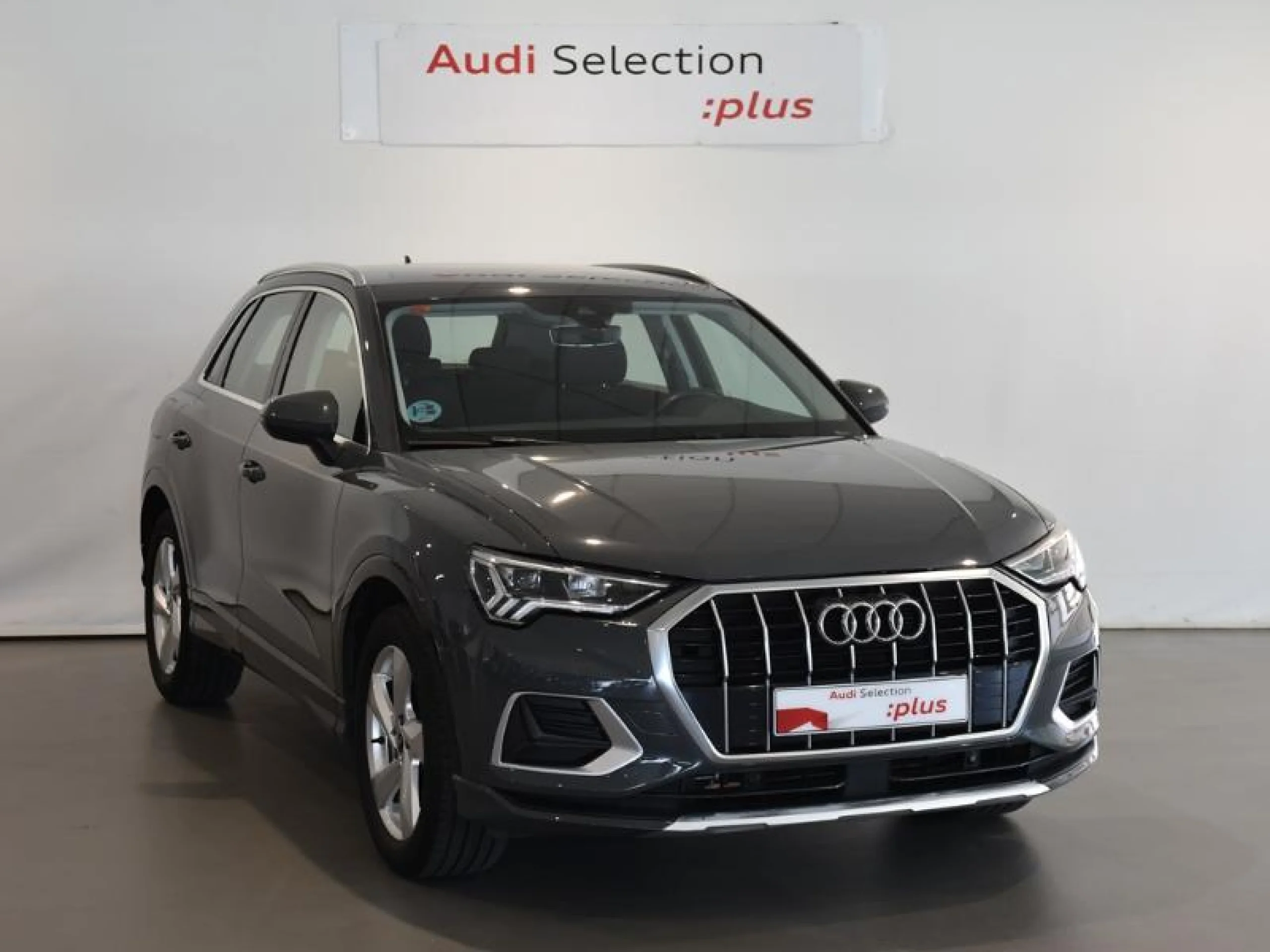 AUDI Q3 ADVANCED 35 TDI 110KW (150CV) S TRONIC - Foto 1
