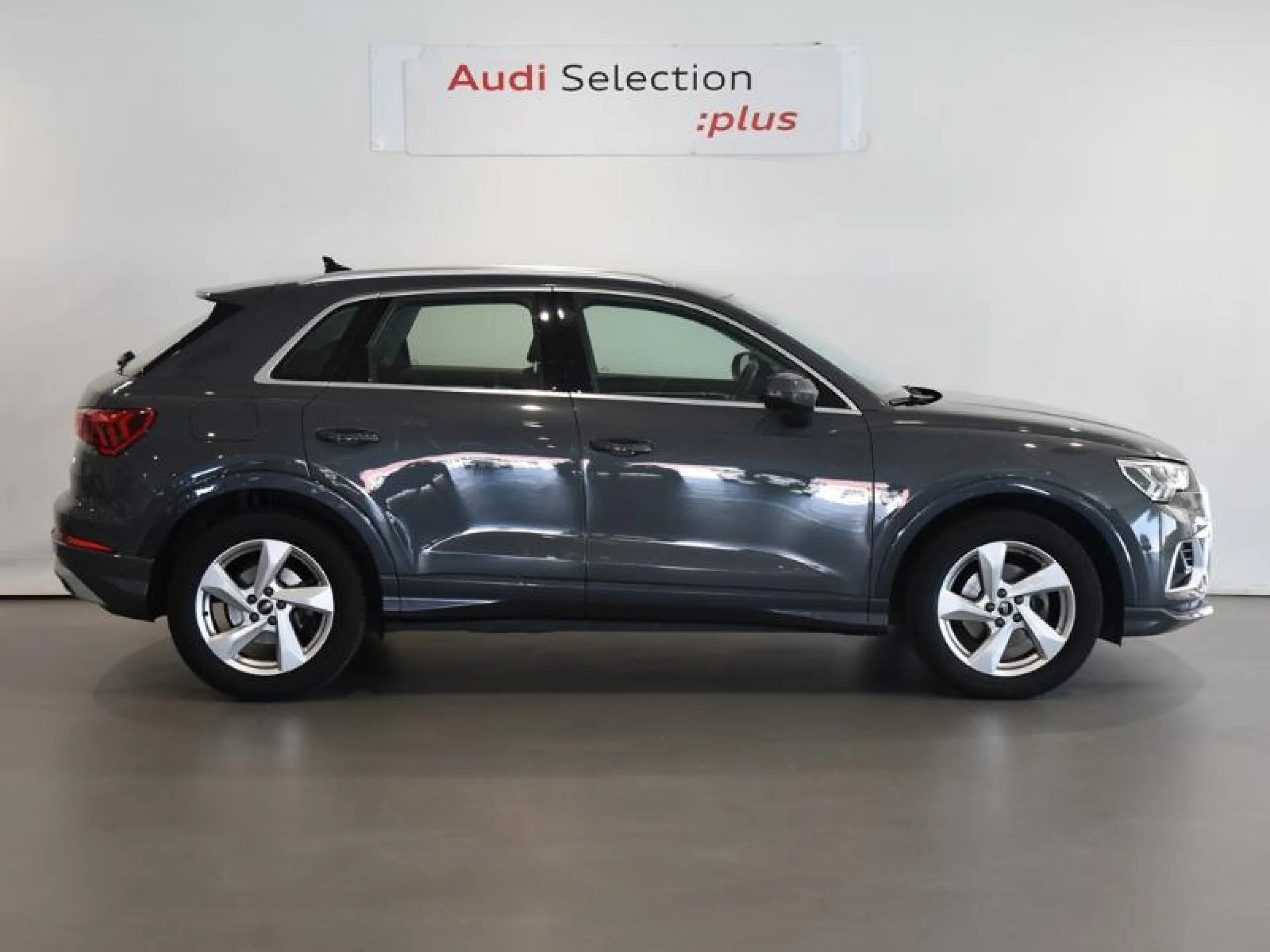AUDI Q3 ADVANCED 35 TDI 110KW (150CV) S TRONIC - Foto 3