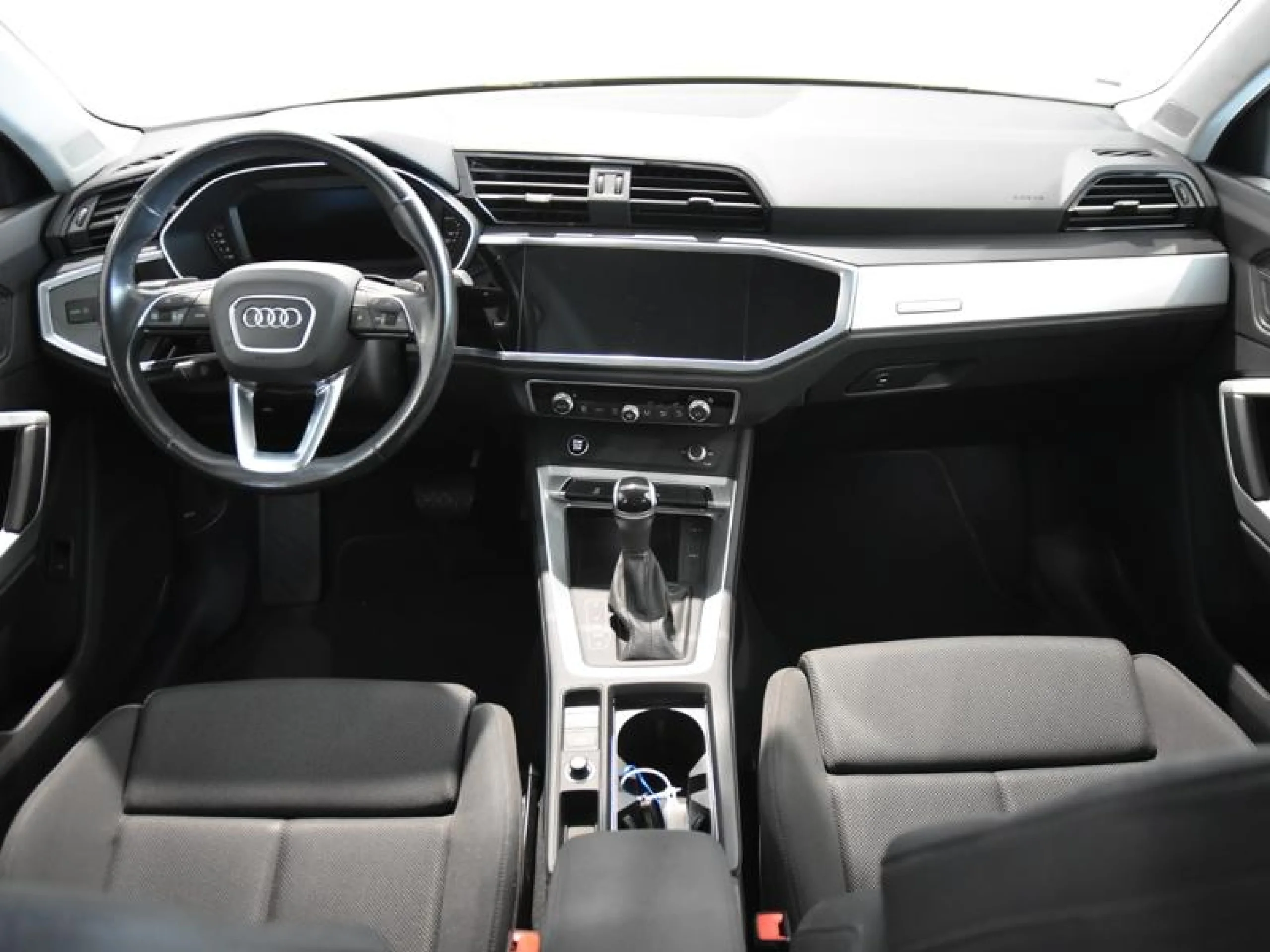 AUDI Q3 ADVANCED 35 TDI 110KW (150CV) S TRONIC - Foto 4