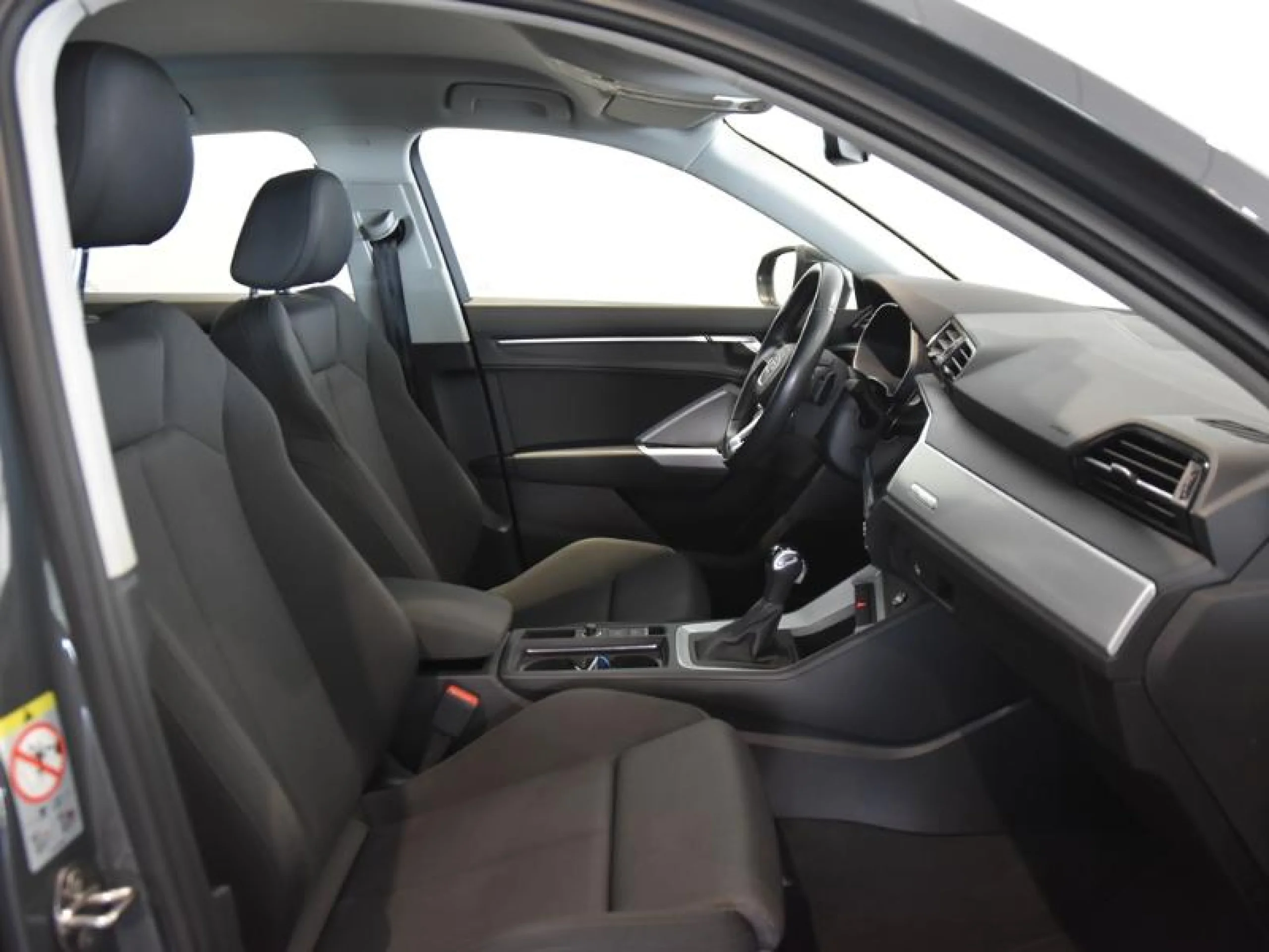 AUDI Q3 ADVANCED 35 TDI 110KW (150CV) S TRONIC - Foto 7