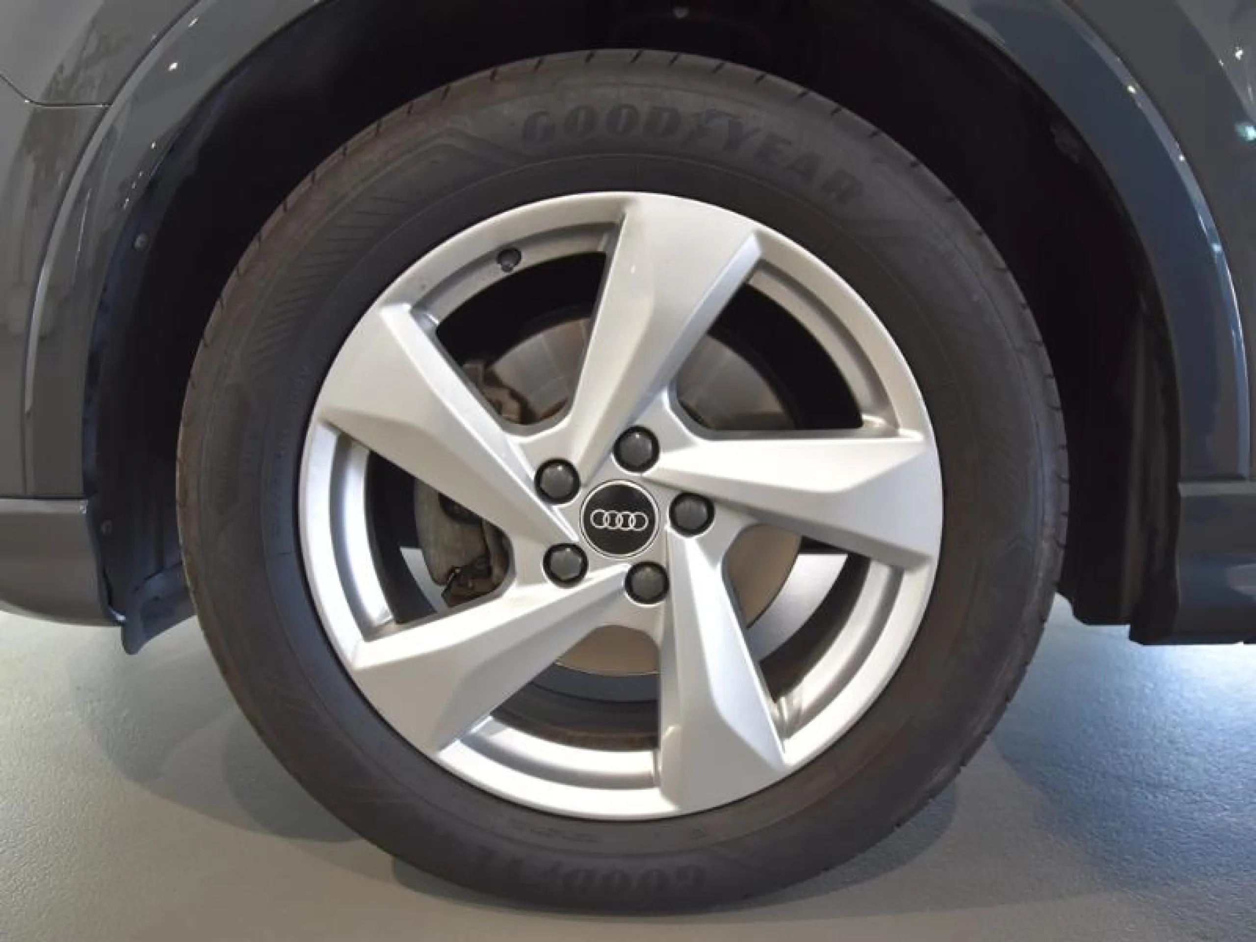 AUDI Q3 ADVANCED 35 TDI 110KW (150CV) S TRONIC - Foto 9