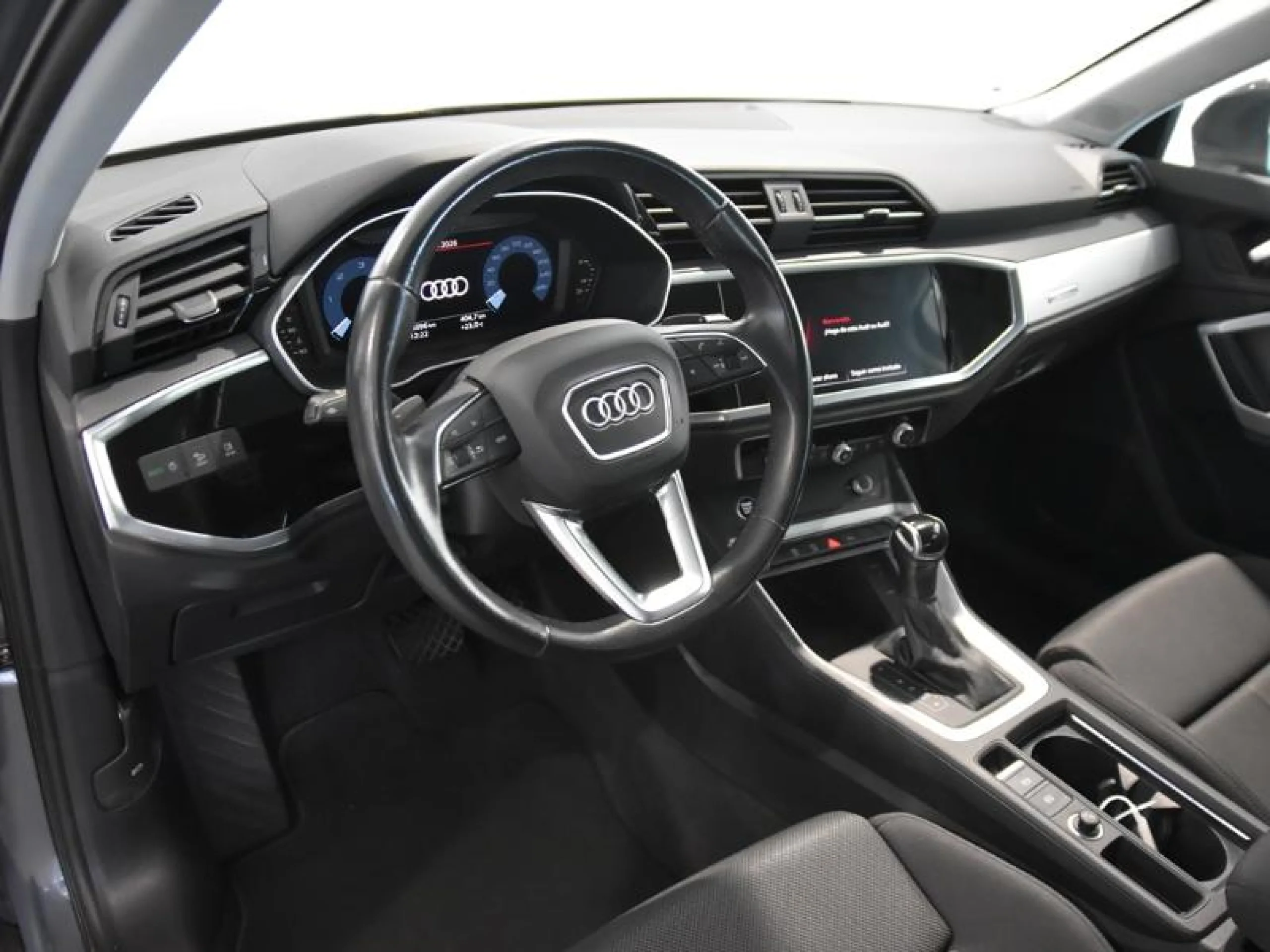 AUDI Q3 ADVANCED 35 TDI 110KW (150CV) S TRONIC - Foto 10