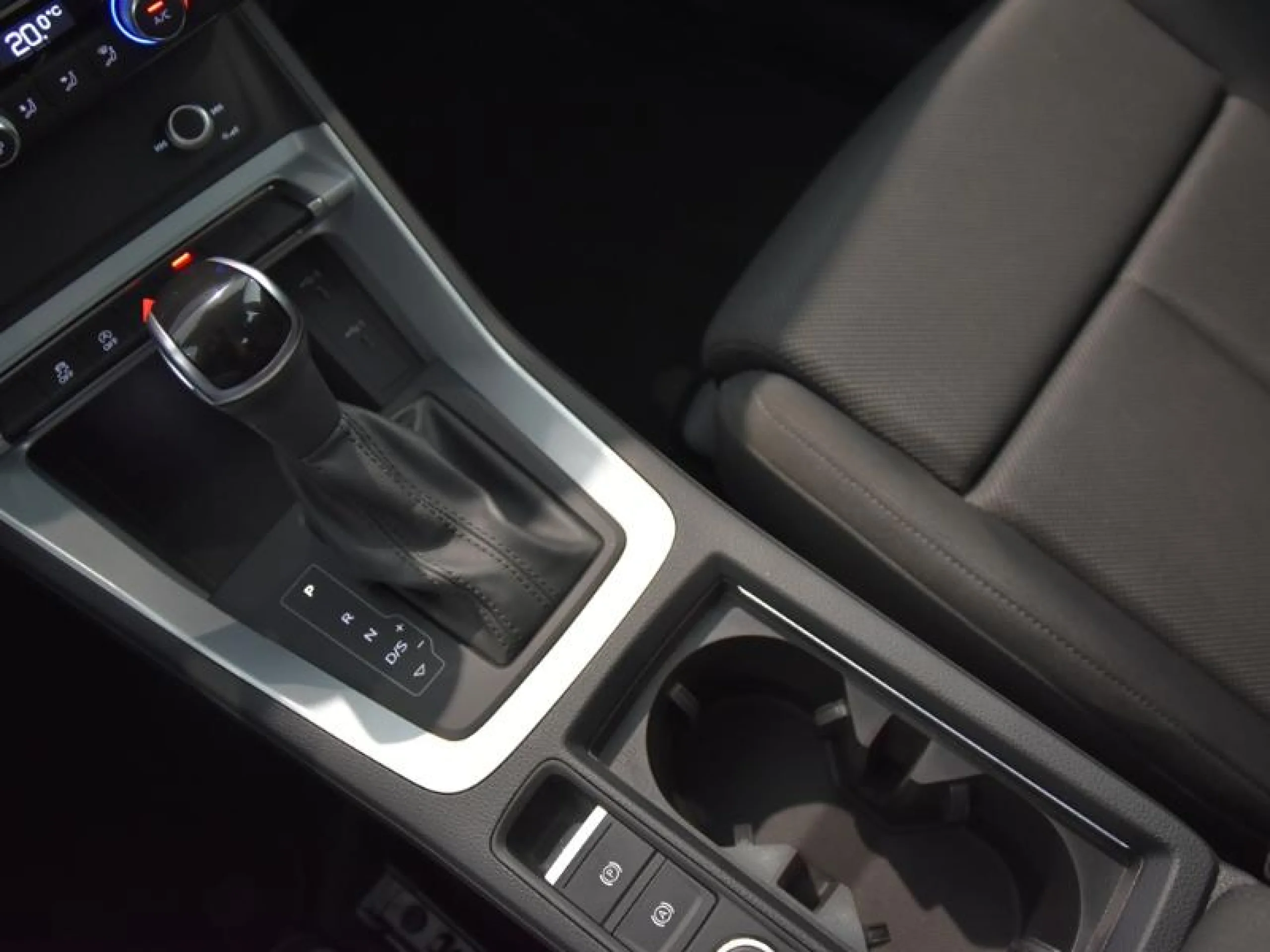 AUDI Q3 ADVANCED 35 TDI 110KW (150CV) S TRONIC - Foto 12